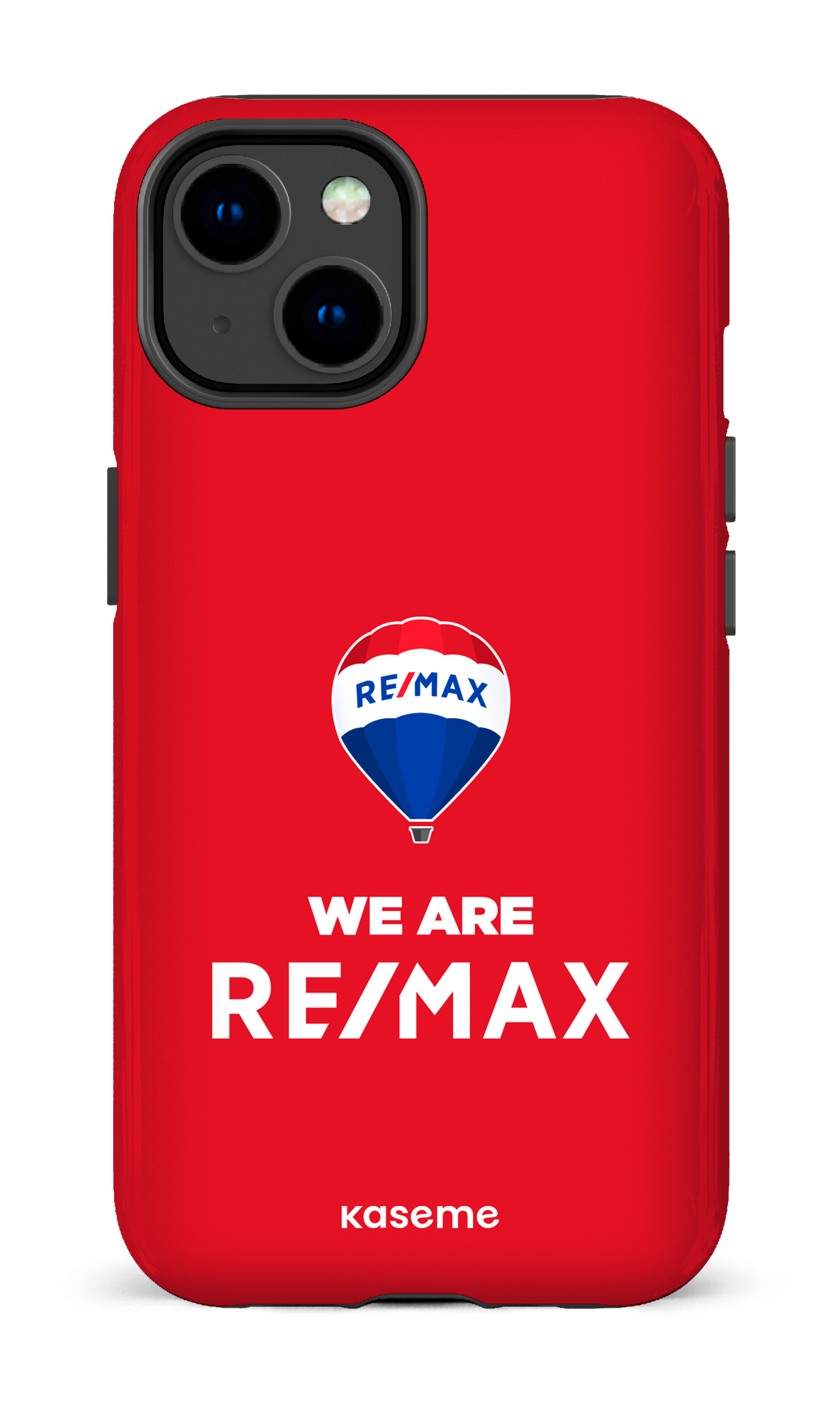 We are Remax Red - iPhone 14