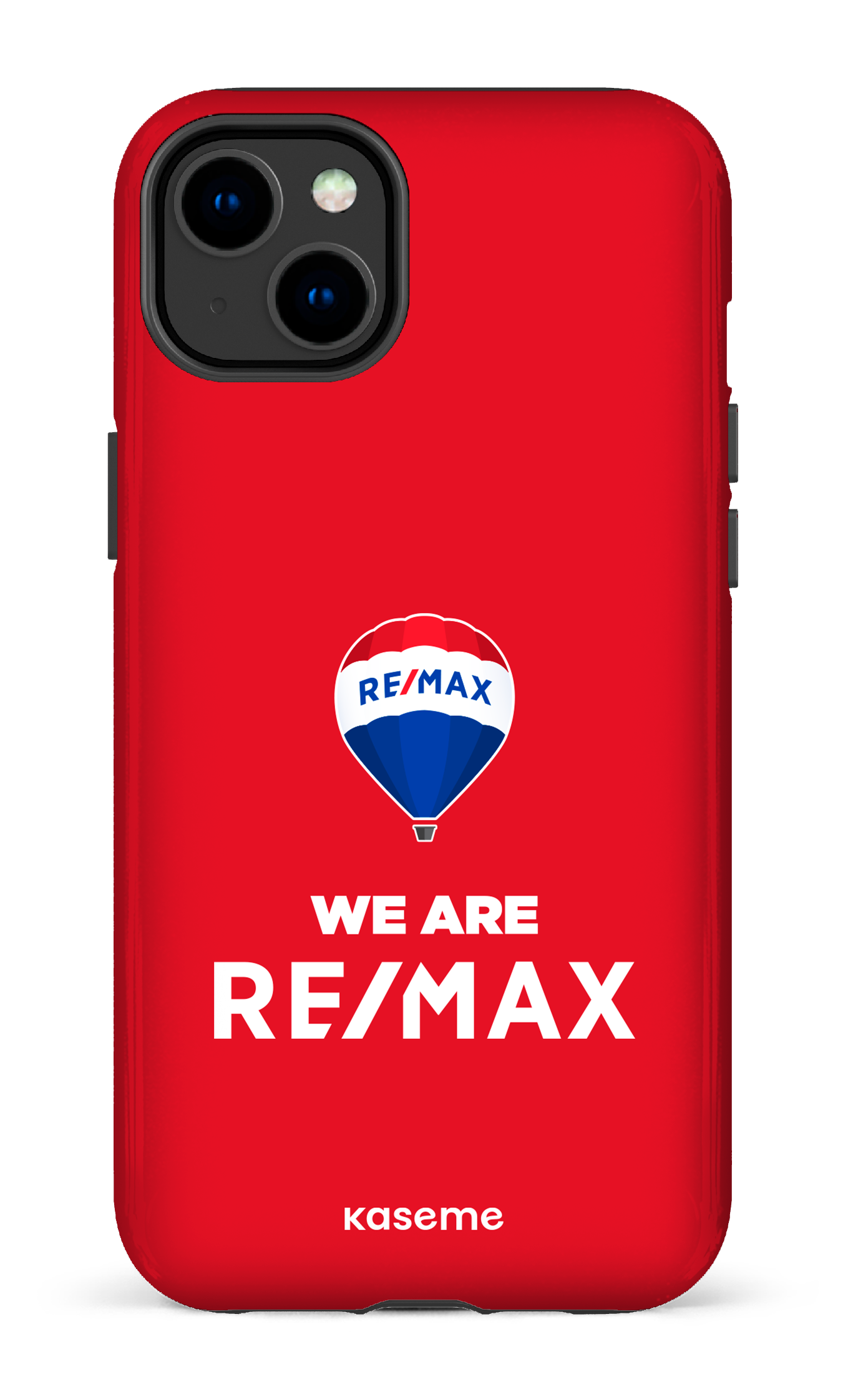 We are Remax Red - iPhone 14 Plus