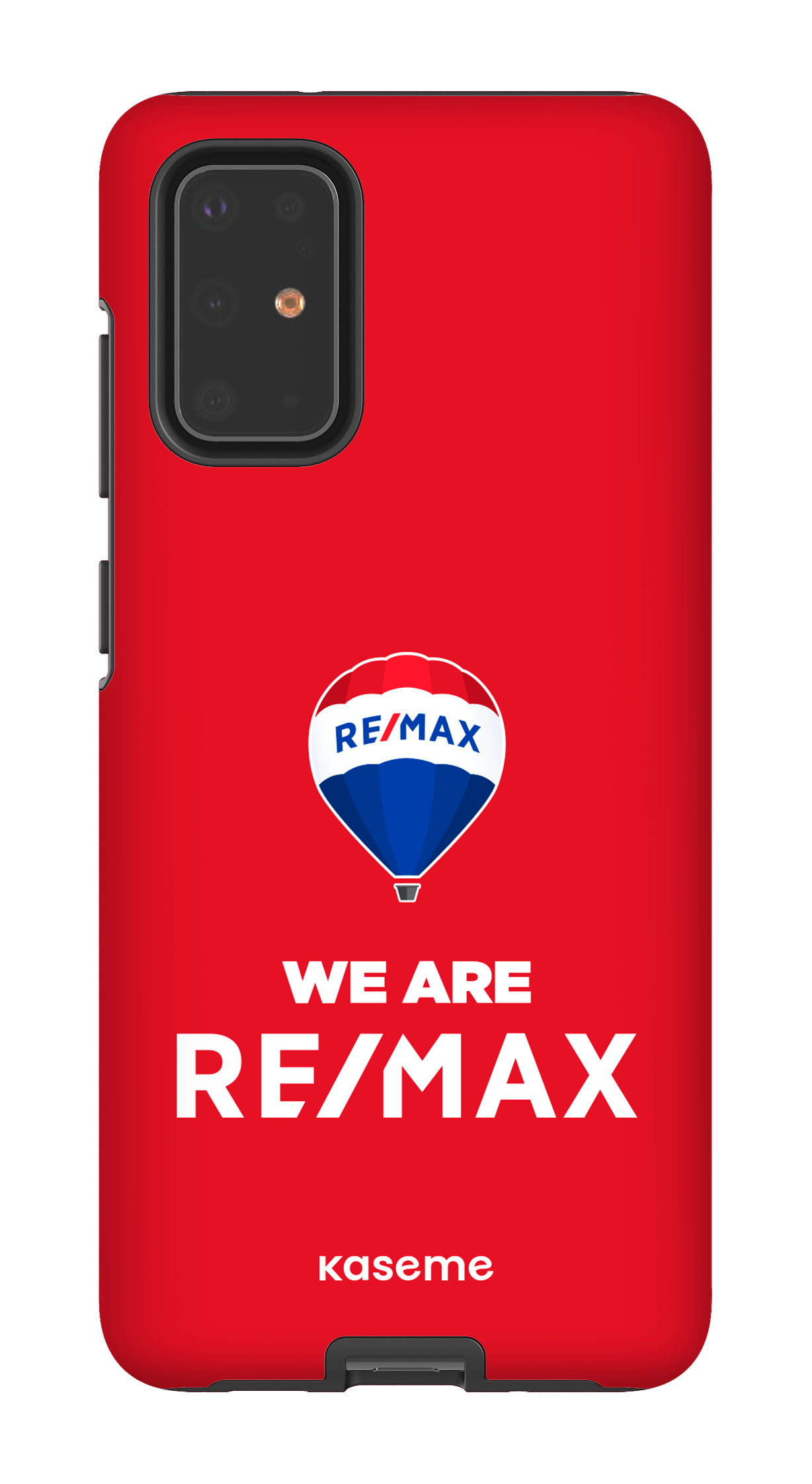 We are Remax Red - Galaxy S20 Plus