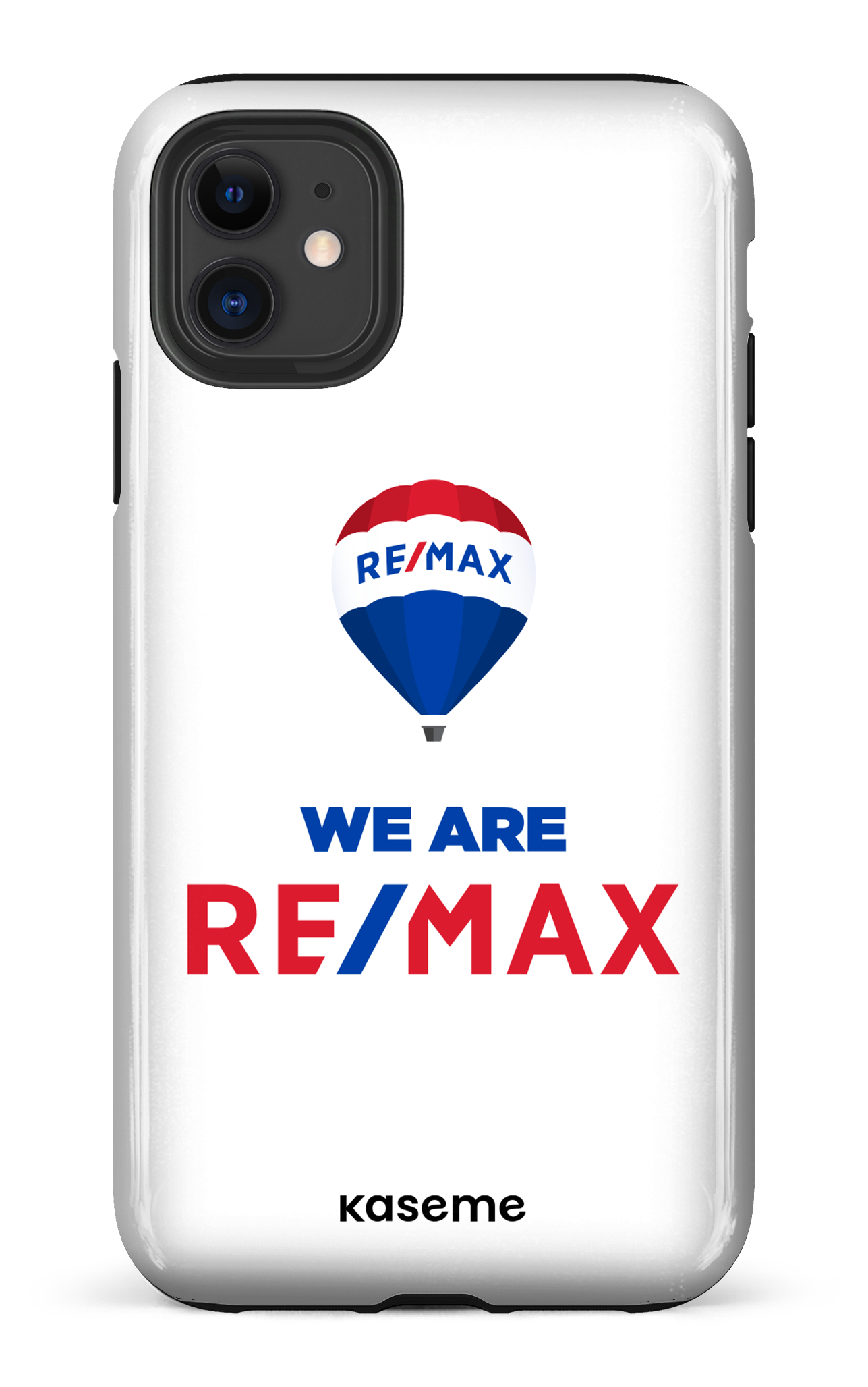 We are Remax White - iPhone 11