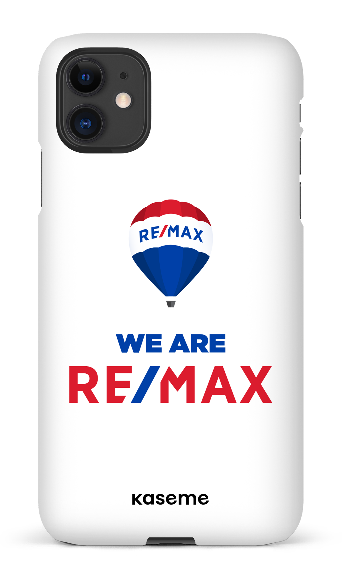 We are Remax White - iPhone 11