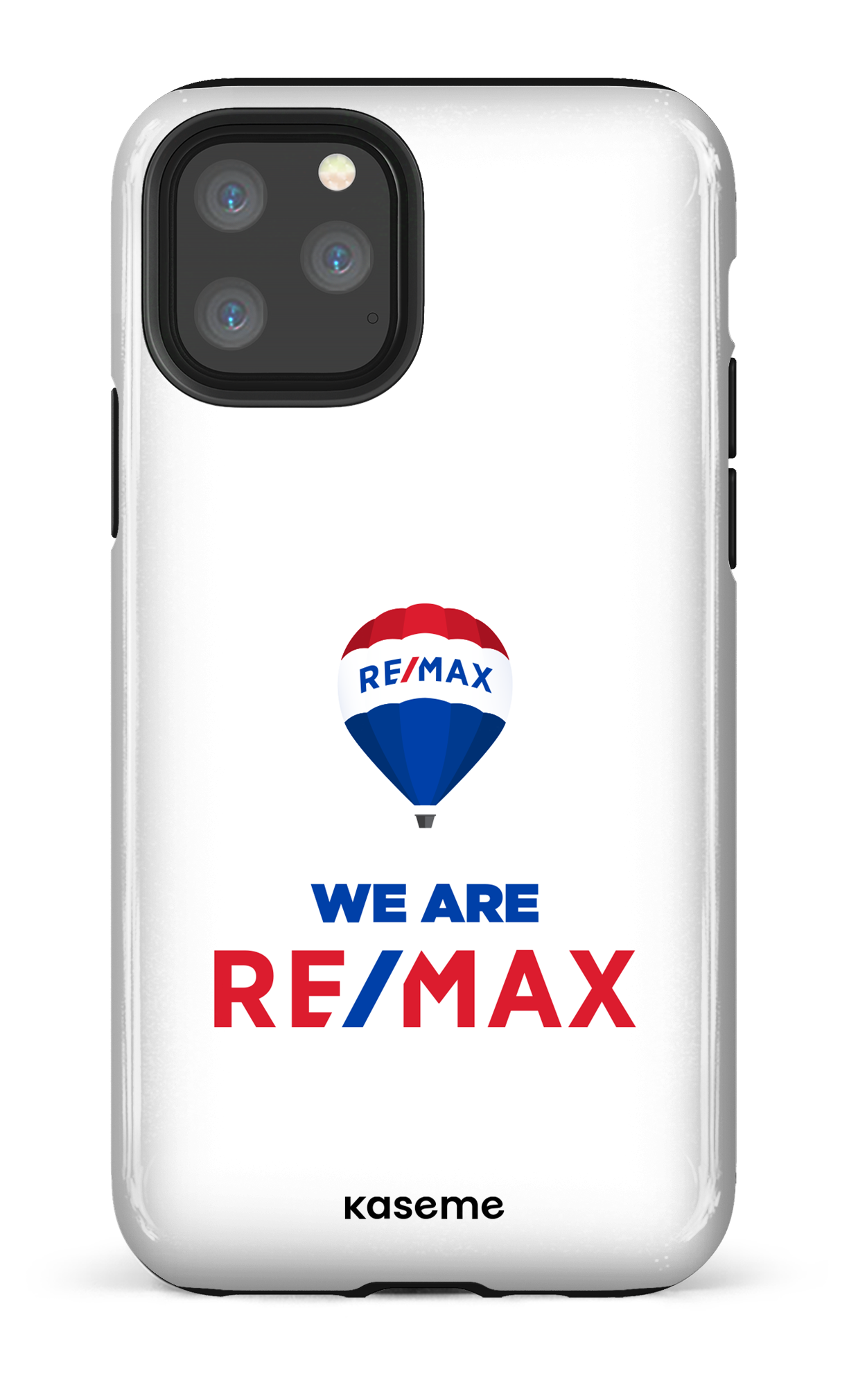 We are Remax White - iPhone 11 Pro