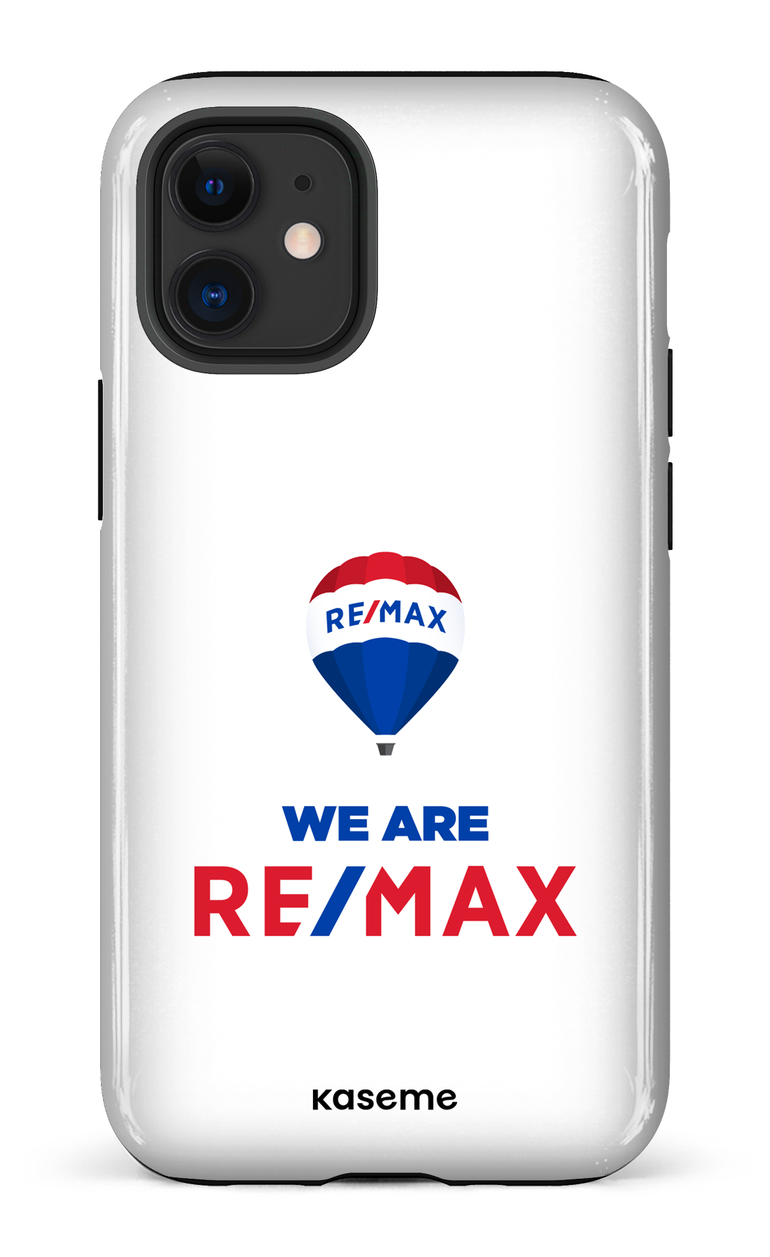 We are Remax White - iPhone 12 Mini