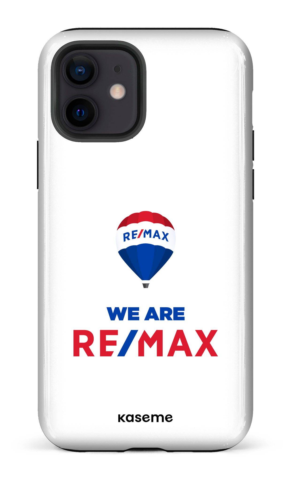 We are Remax White - iPhone 12