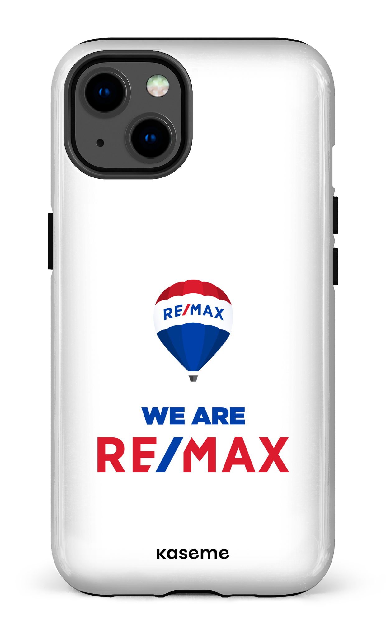 We are Remax White - iPhone 13