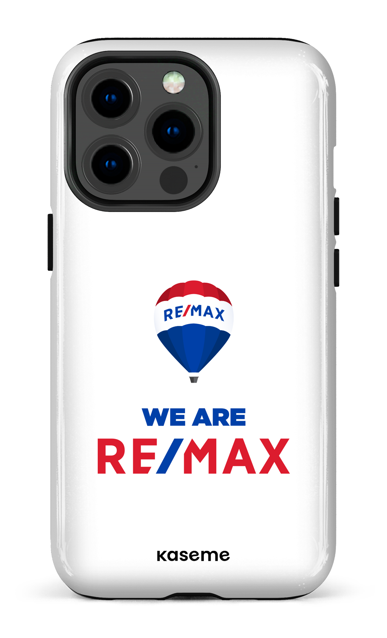 We are Remax White - iPhone 13 Pro