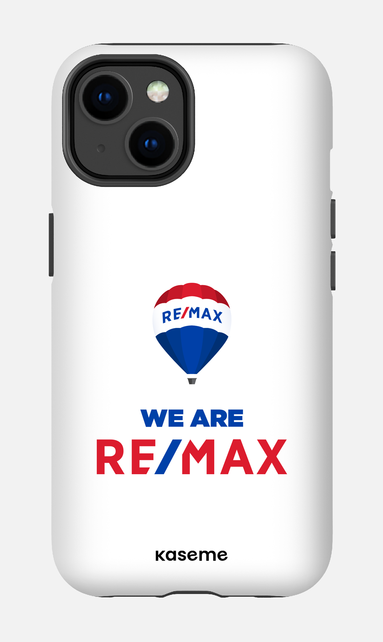 We are Remax White - iPhone 14