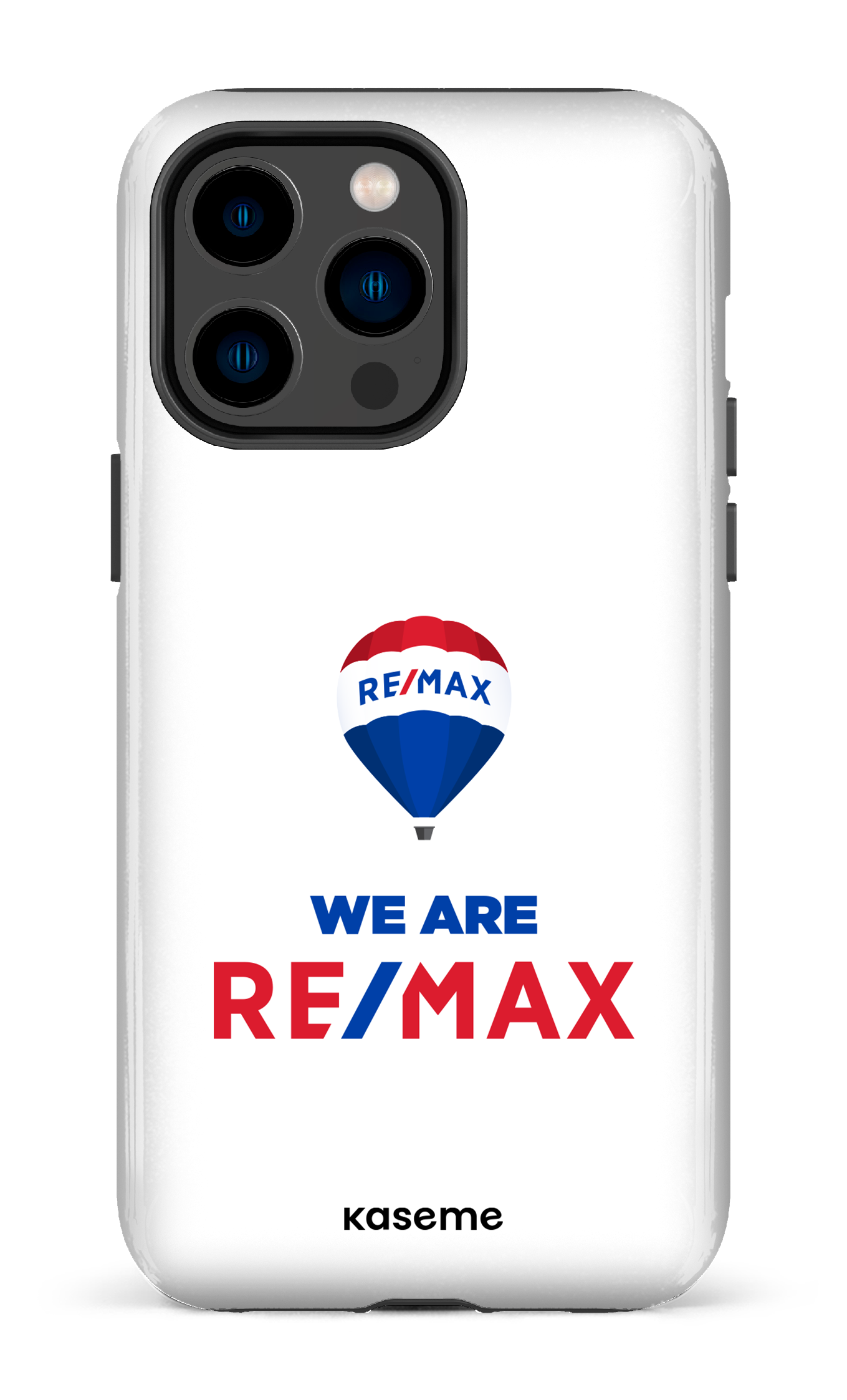 We are Remax White - iPhone 14 Pro Max