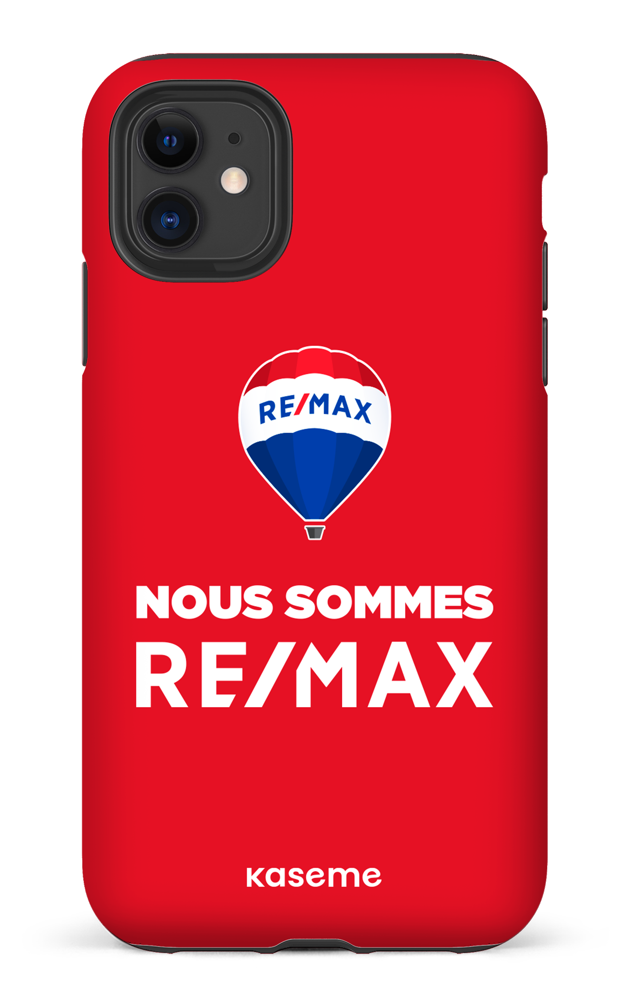 Nous sommes Remax Rouge - iPhone 11