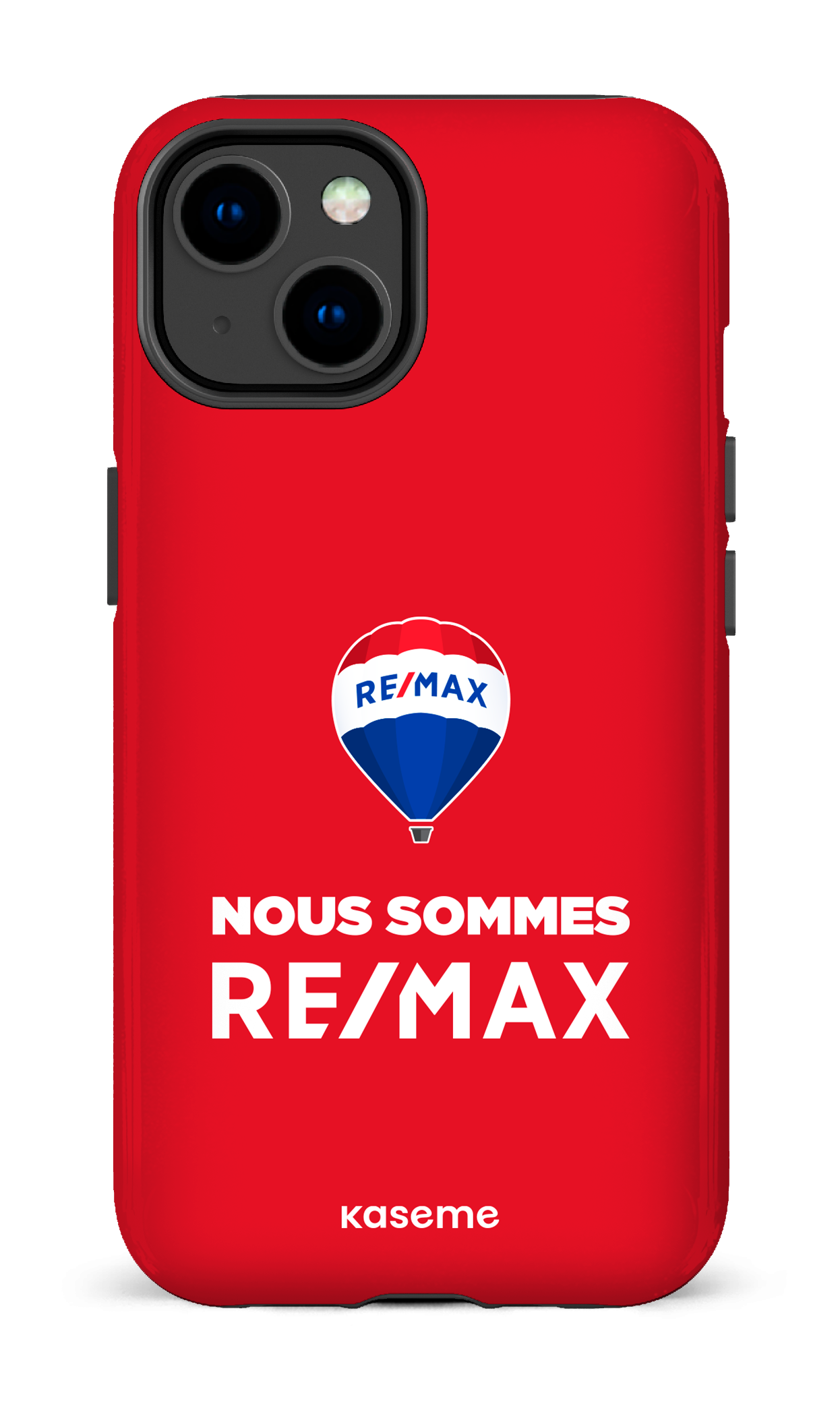 Nous sommes Remax Rouge - iPhone 14