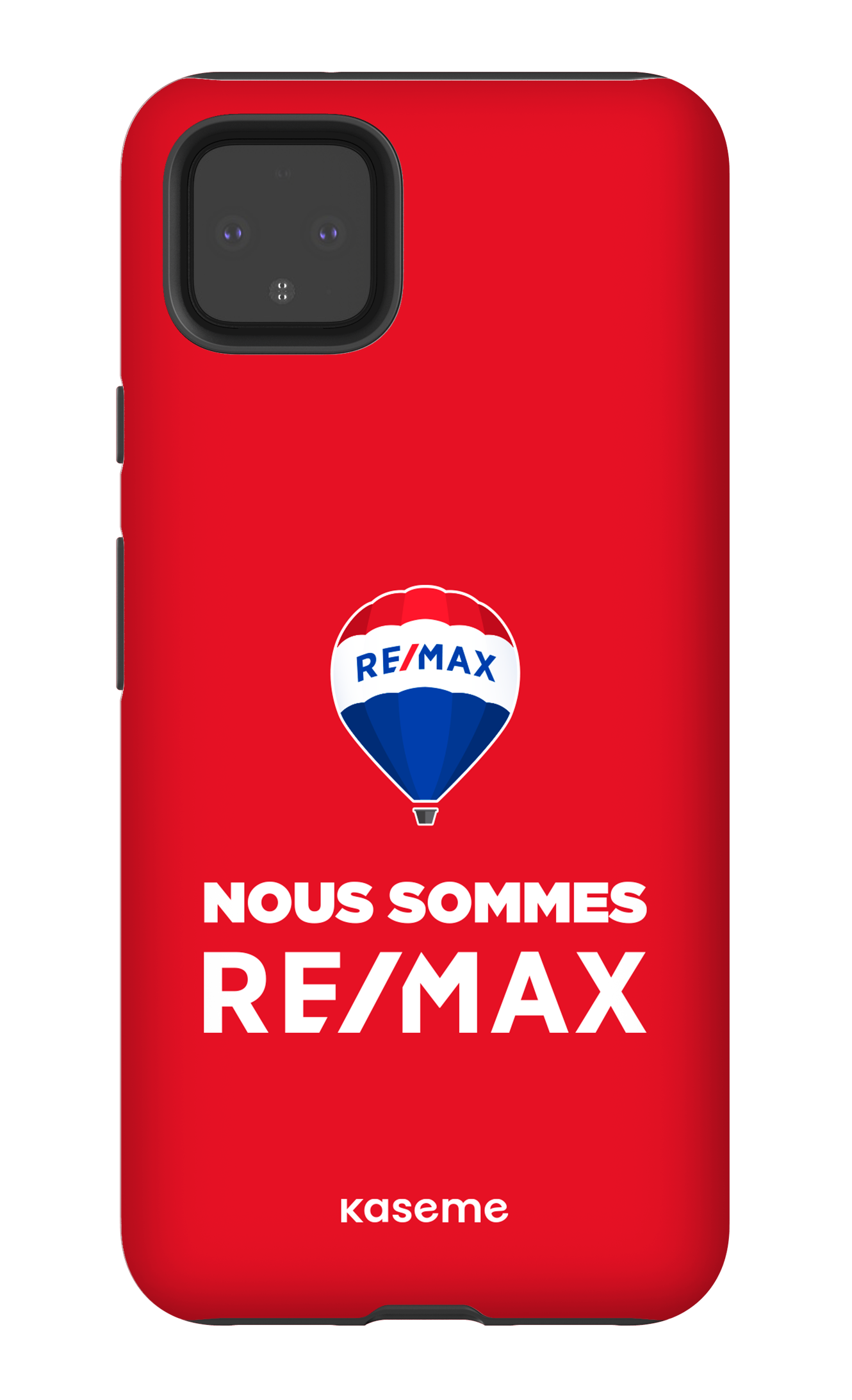 Nous sommes Remax Rouge - Google Pixel 4 XL