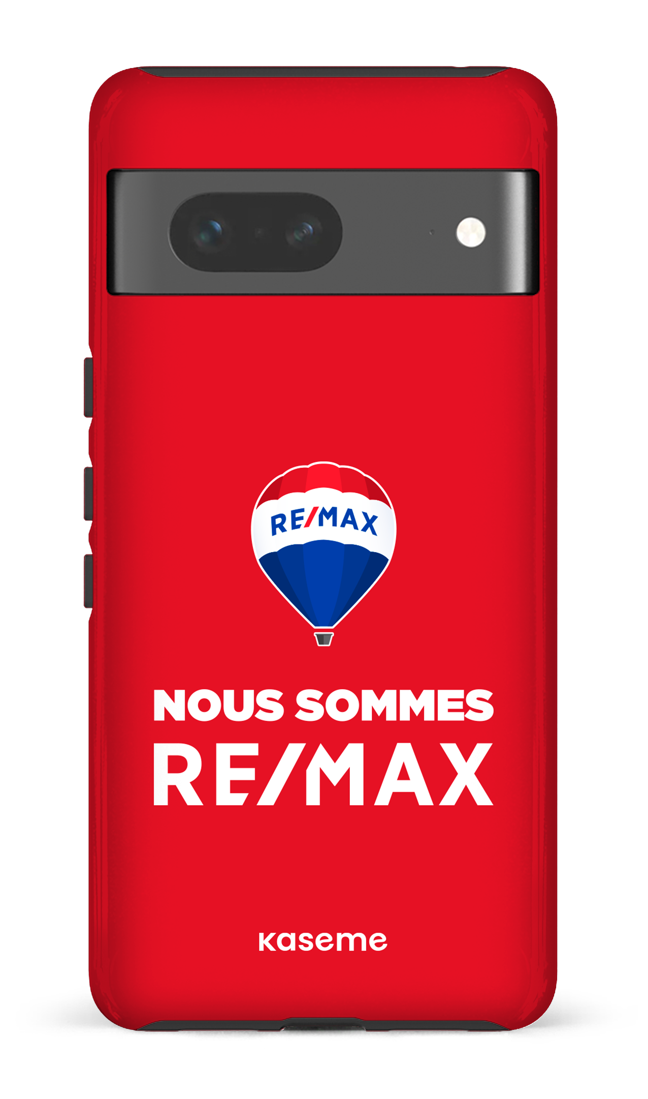 Nous sommes Remax Rouge - Google Pixel 7