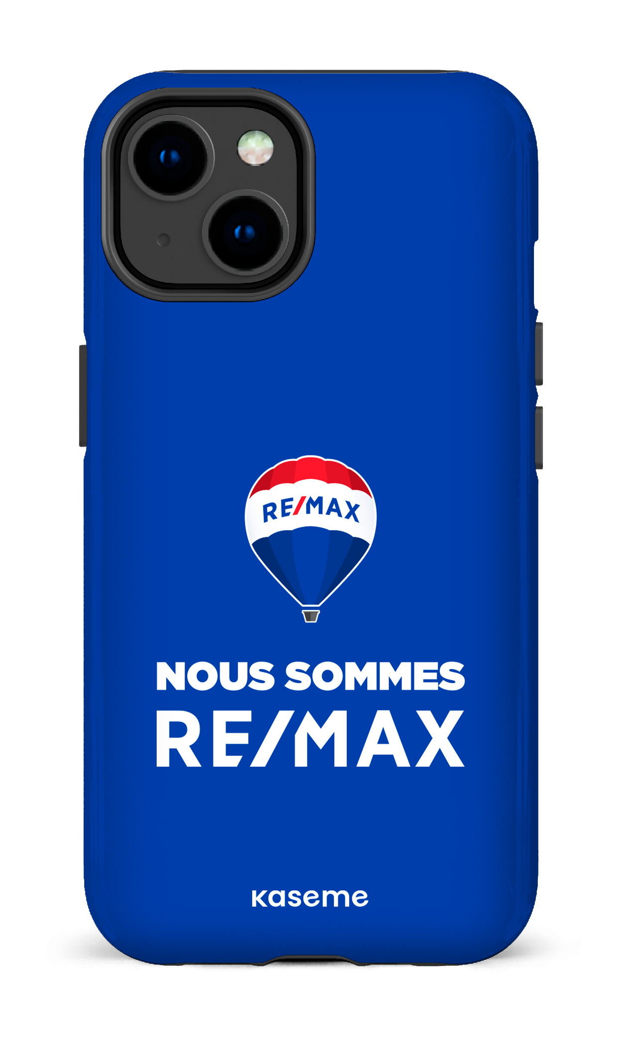 Nous sommes Remax Bleu - iPhone 14