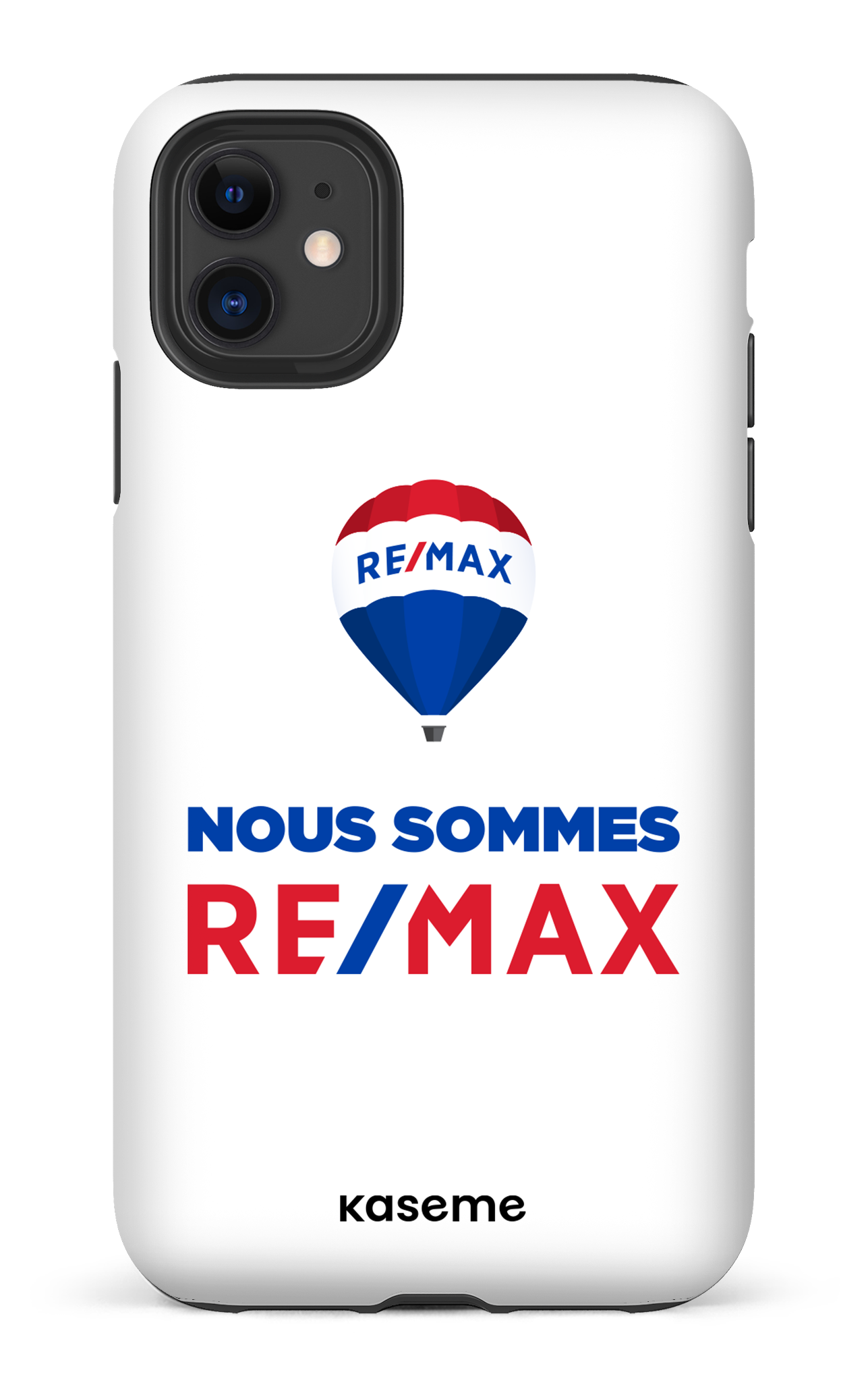 Nous sommes Remax Blanc - iPhone 11