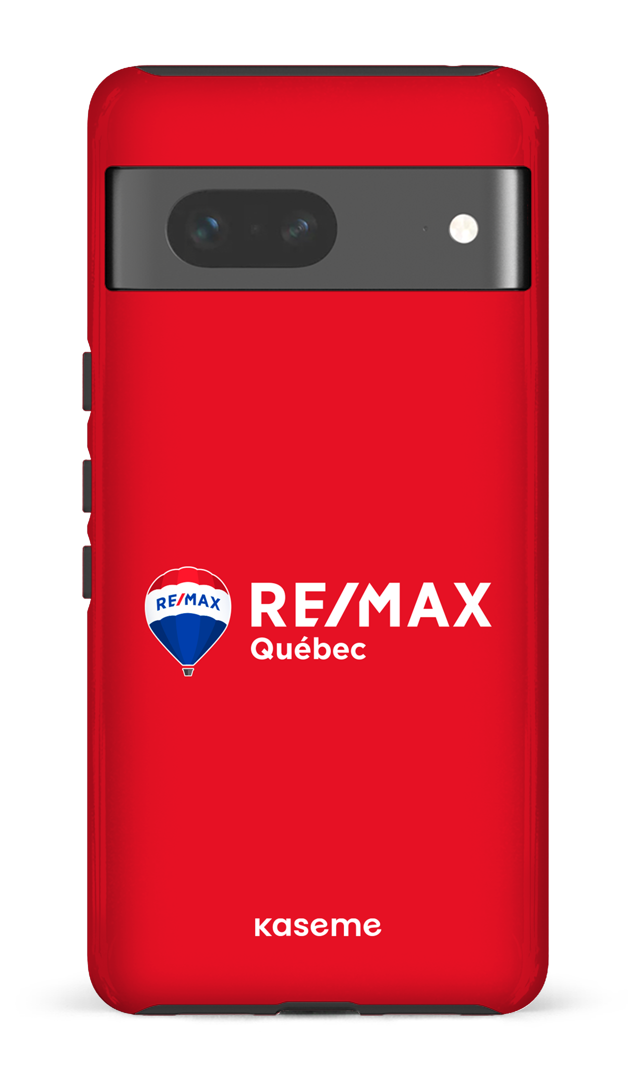 Remax Québec Rouge - Google Pixel 7