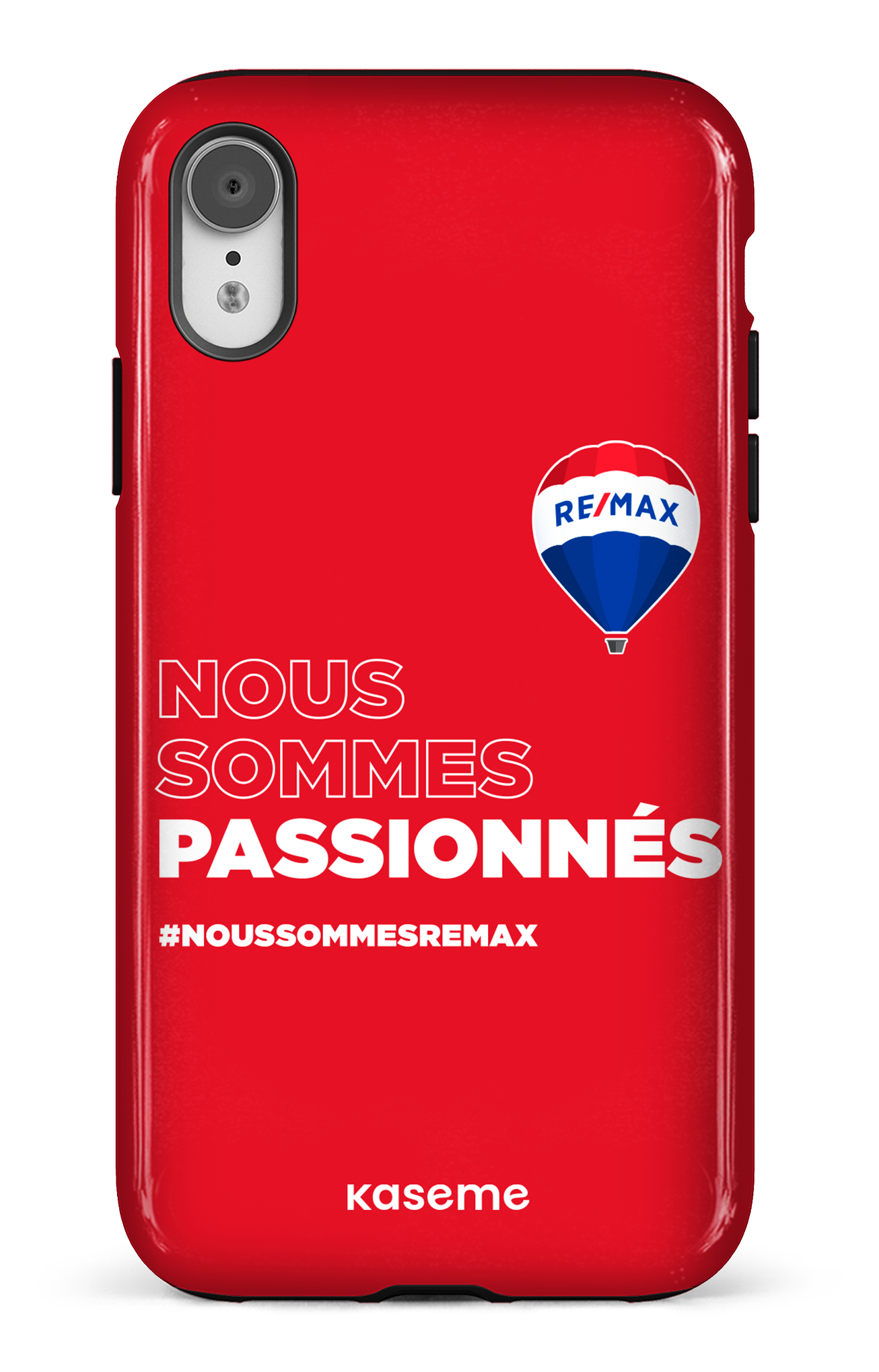 Nous sommes passionnés par Remax - iPhone XR