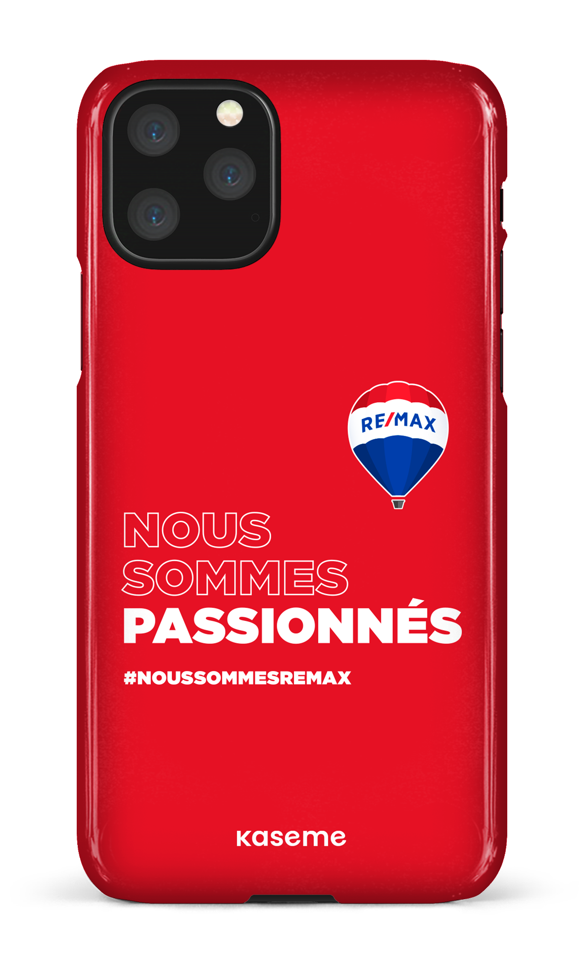 Nous sommes passionnés par Remax - iPhone 11 Pro