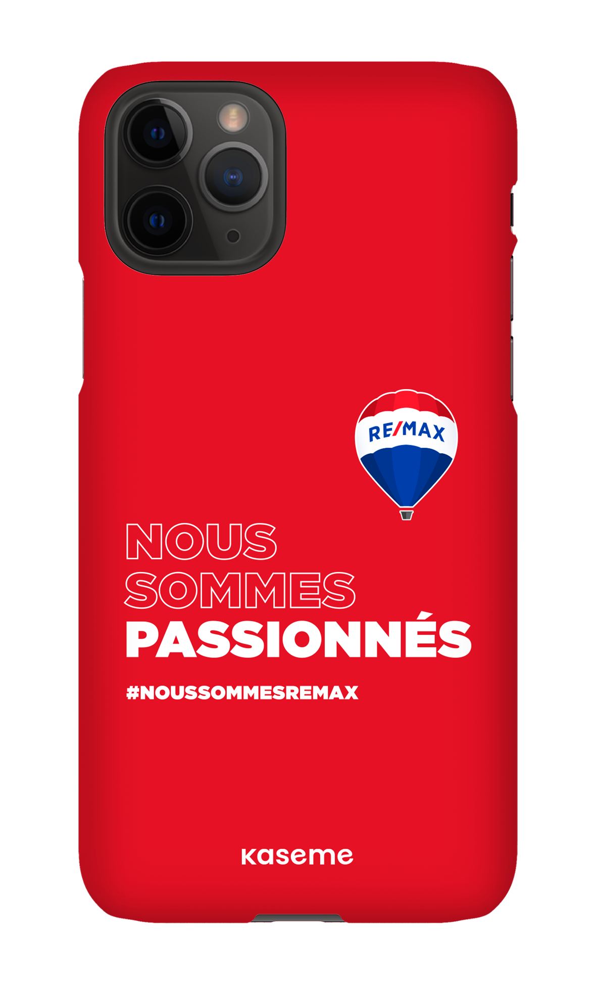 Nous sommes passionnés par Remax - iPhone 11 Pro