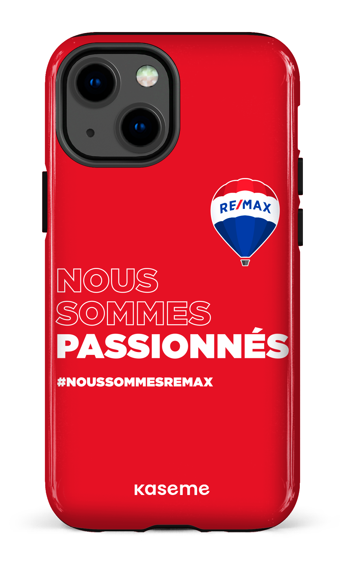 Nous sommes passionnés par Remax - iPhone 13 Mini