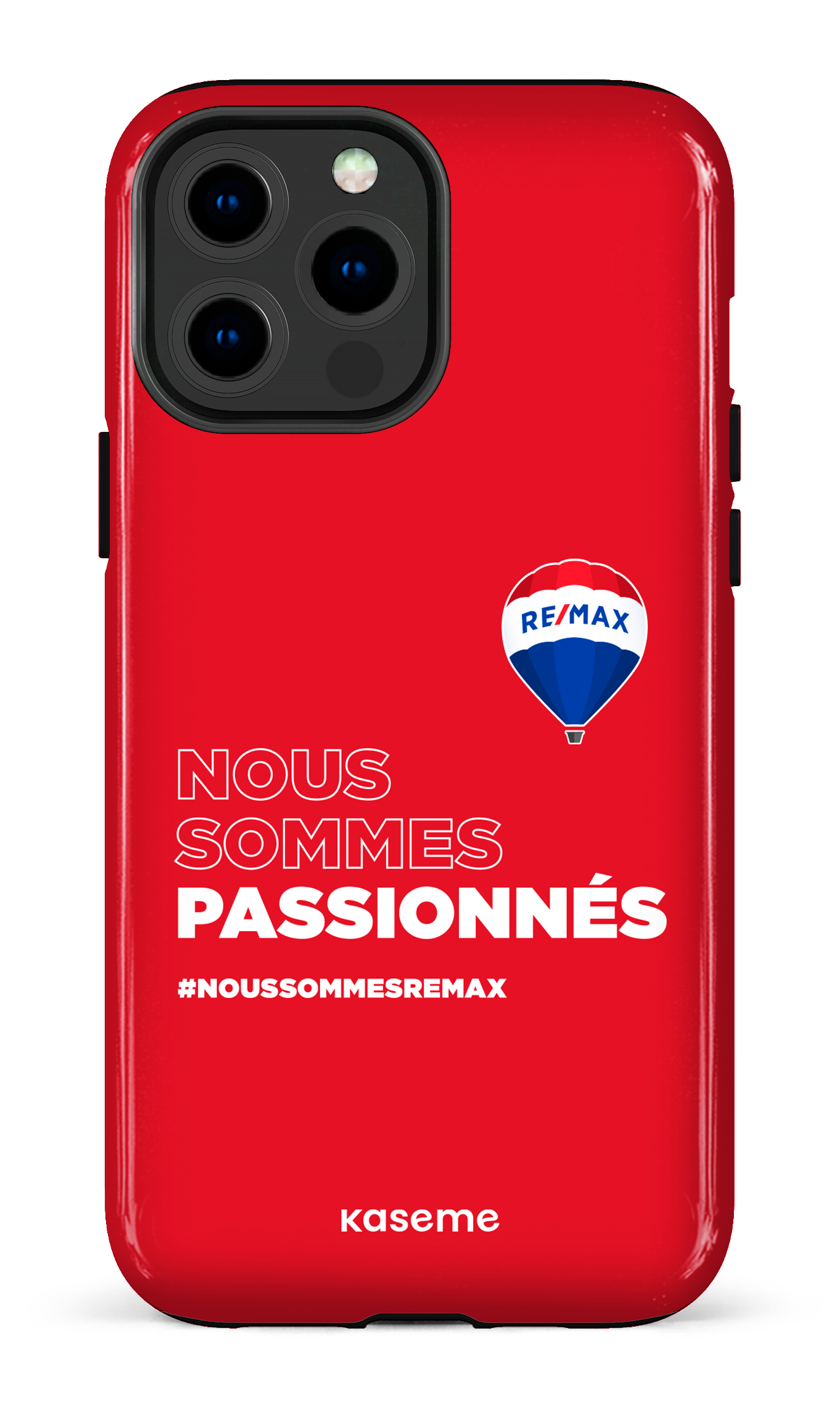 Nous sommes passionnés par Remax - iPhone 13 Pro Max