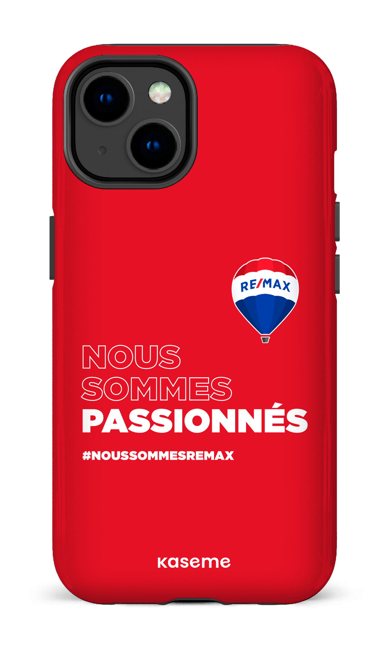 Nous sommes passionnés par Remax - iPhone 14