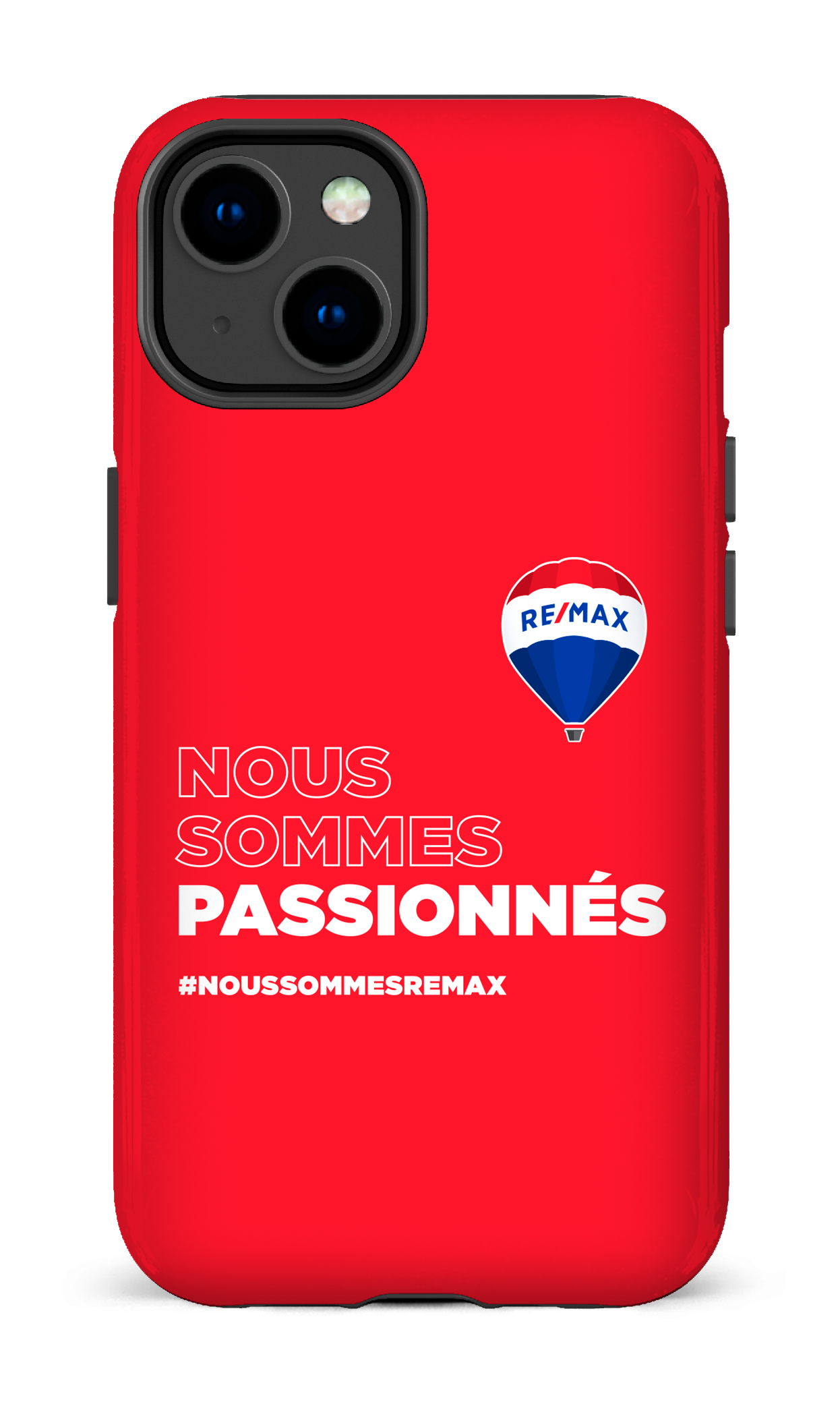 Nous sommes passionnés par Remax - iPhone 14