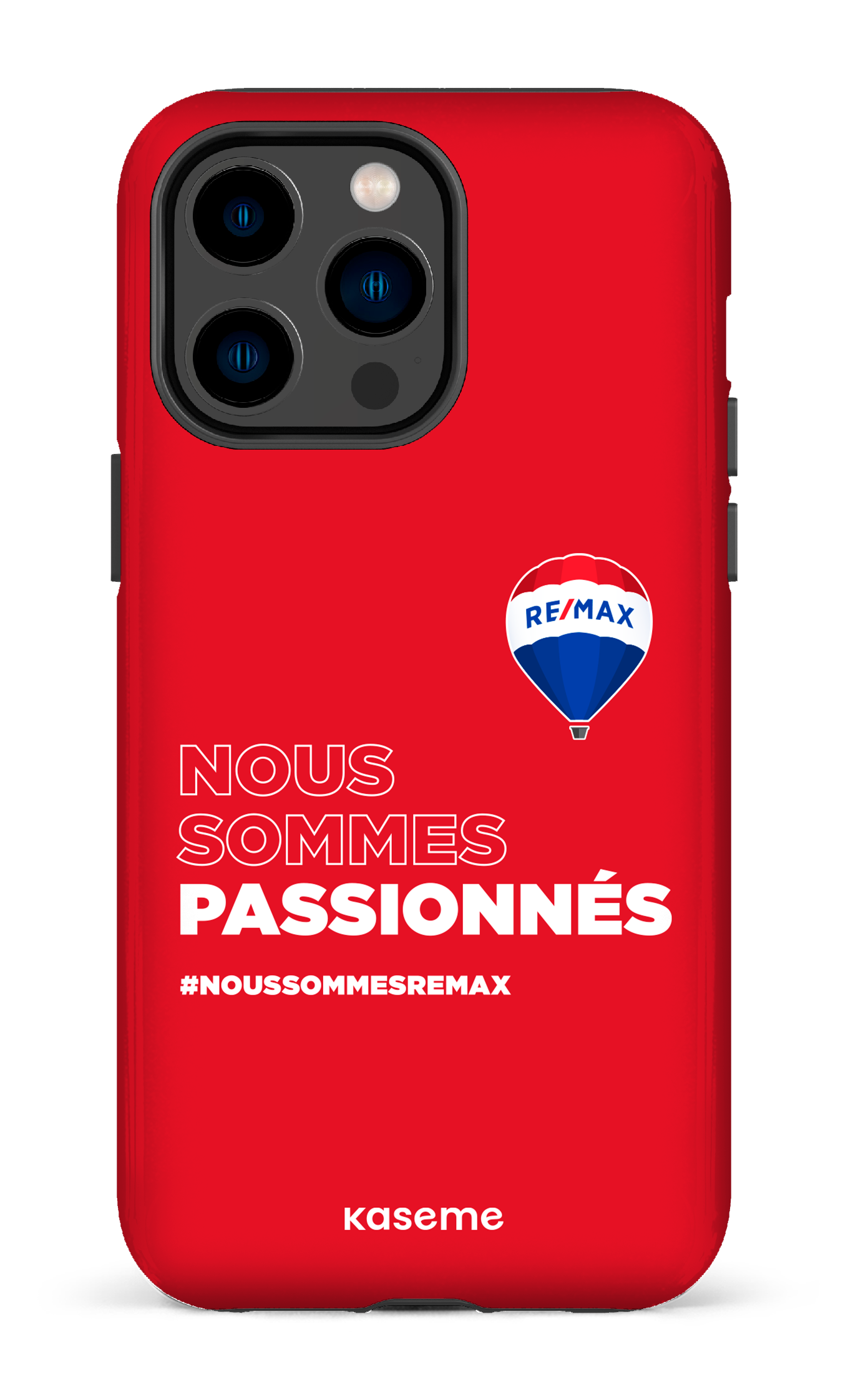 Nous sommes passionnés par Remax - iPhone 14 Pro Max