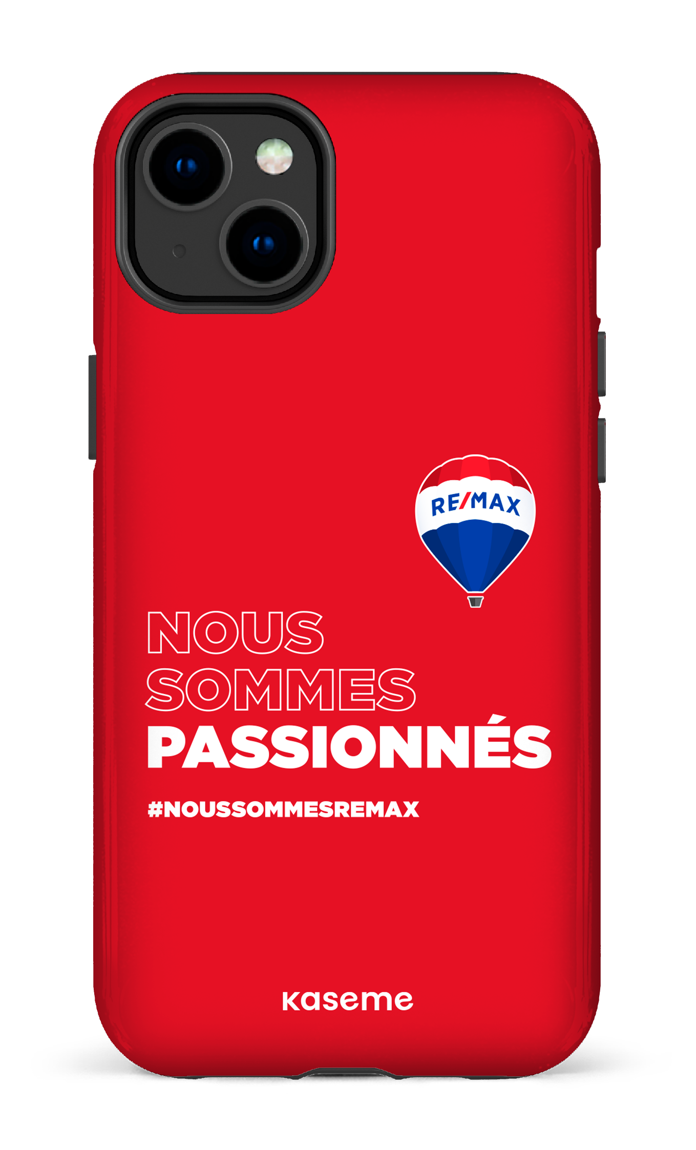 Nous sommes passionnés par Remax - iPhone 14 Plus