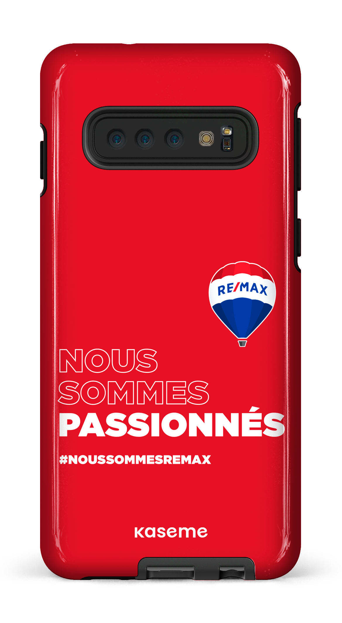 Nous sommes passionnés par Remax - Galaxy S10