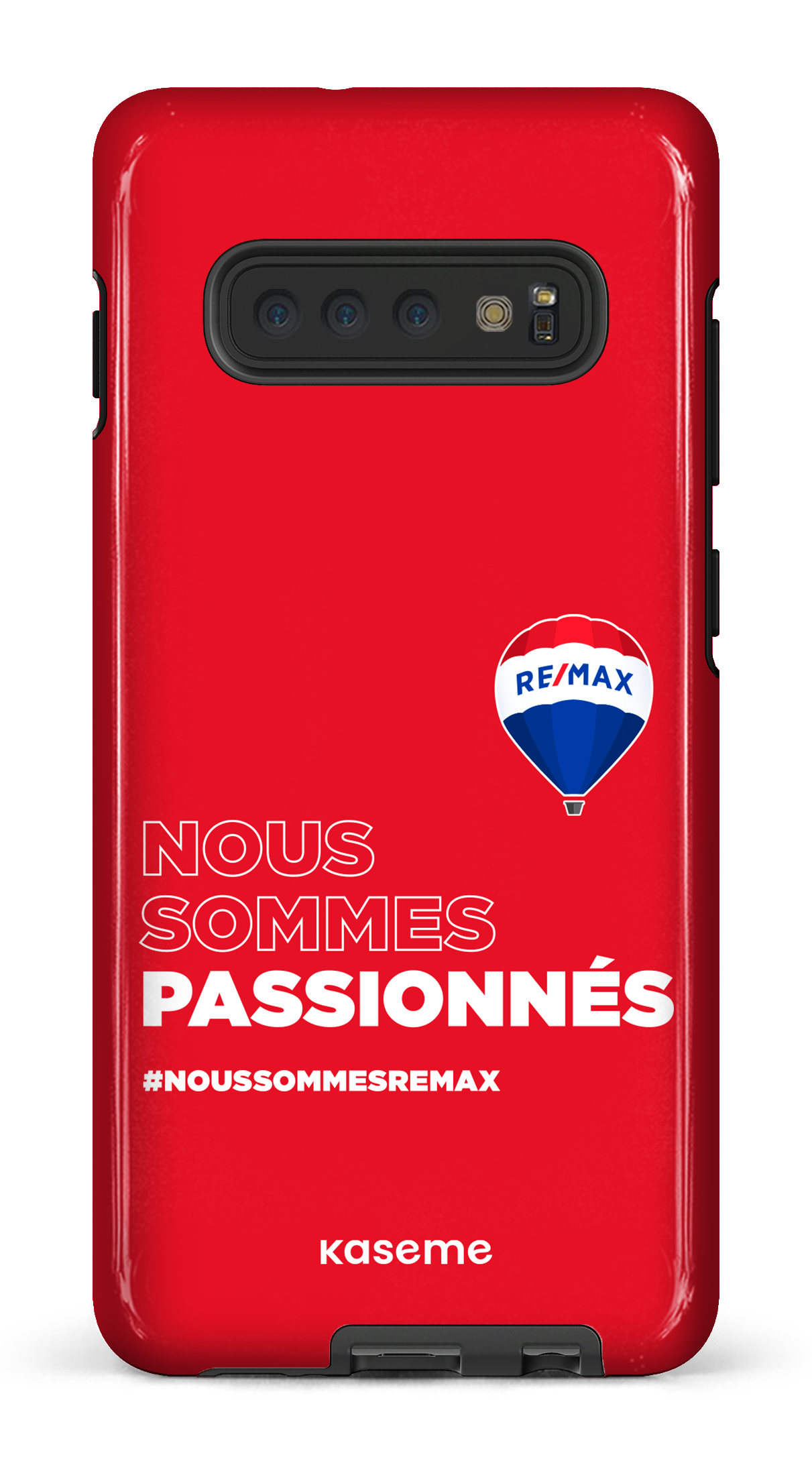 Nous sommes passionnés par Remax - Galaxy S10 Plus