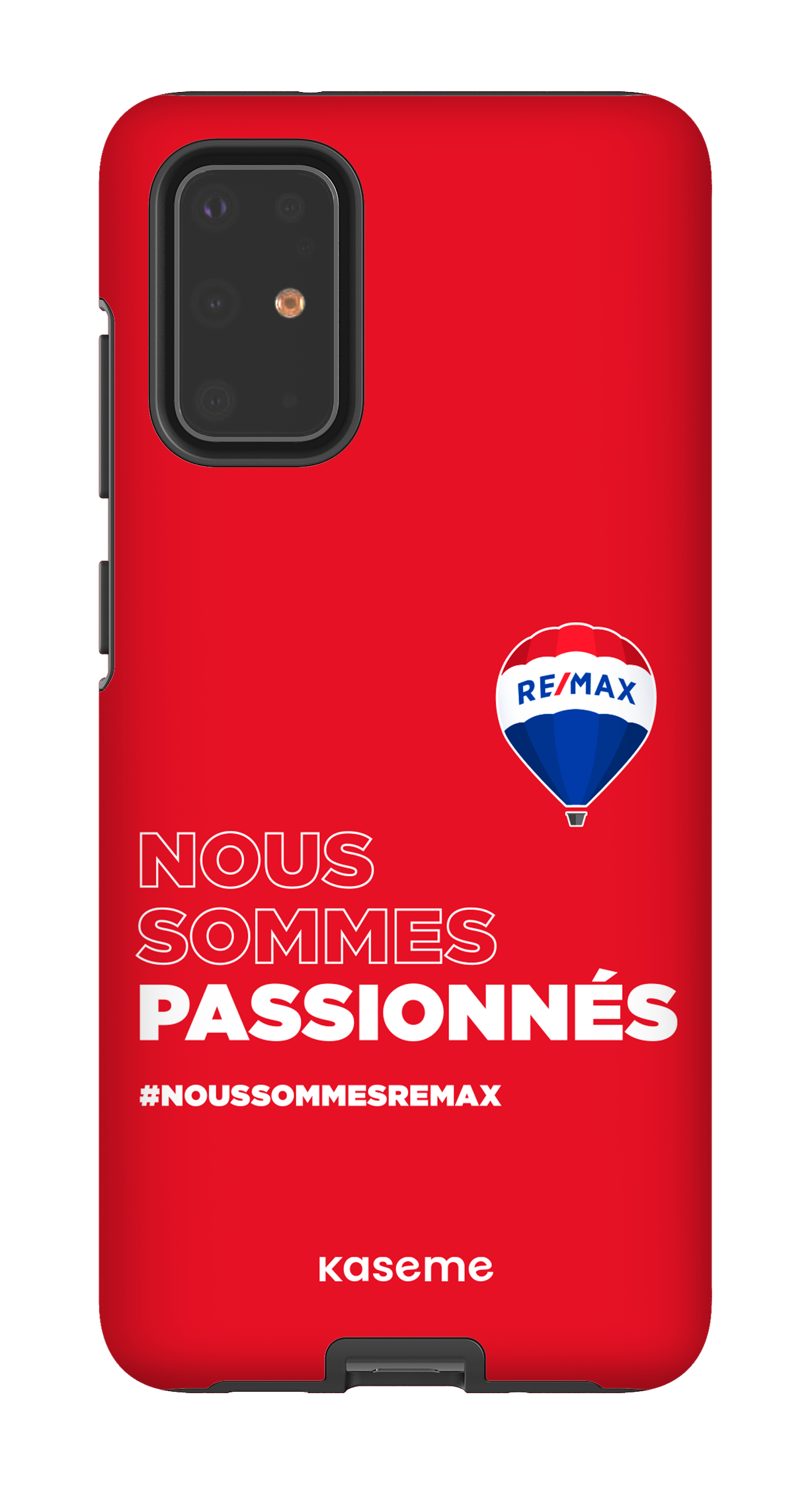 Nous sommes passionnés par Remax - Galaxy S20 Plus