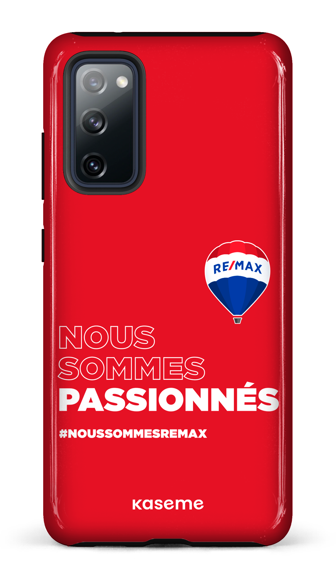 Nous sommes passionnés par Remax - Galaxy S20 FE