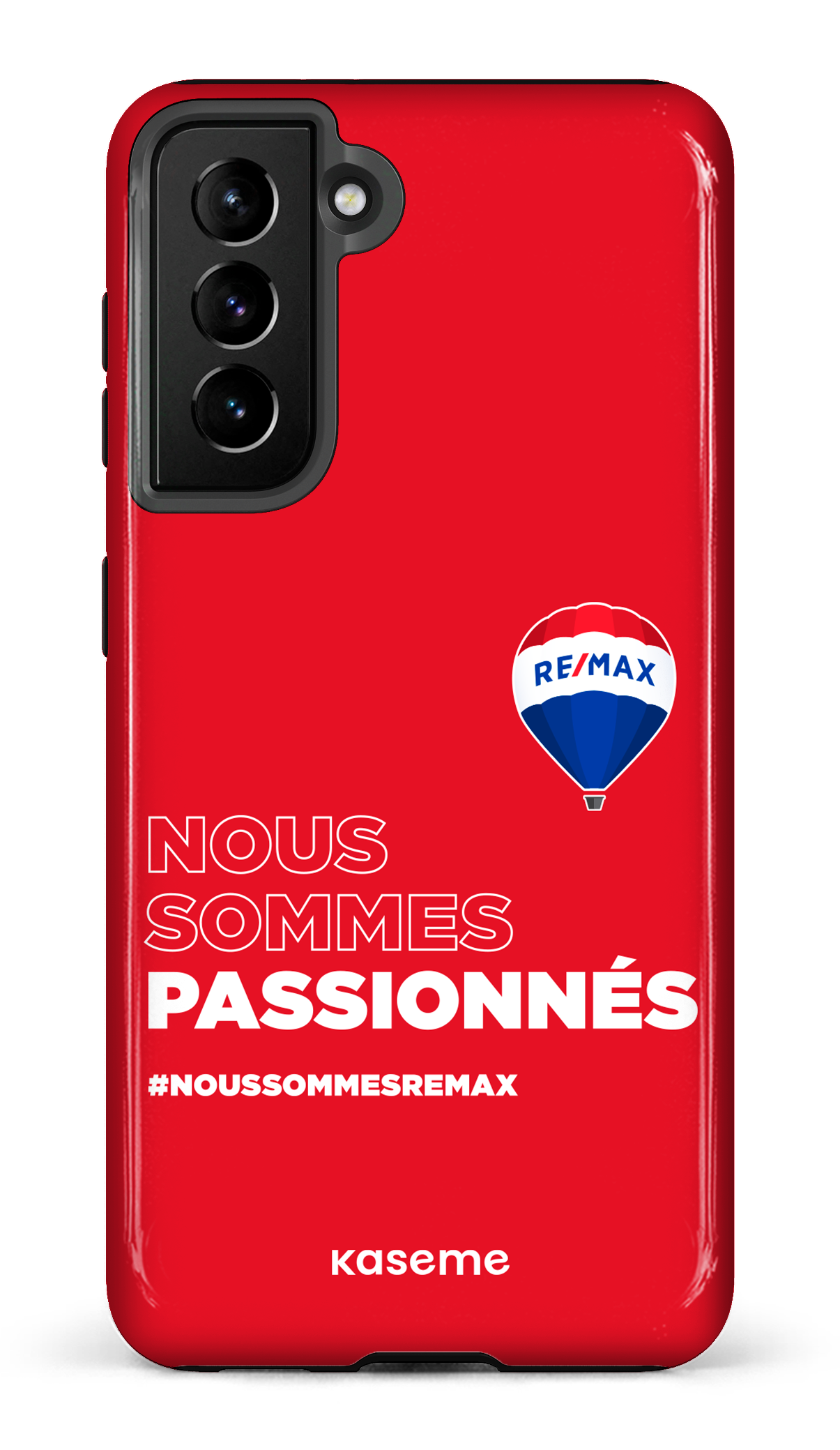 Nous sommes passionnés par Remax - Galaxy S21