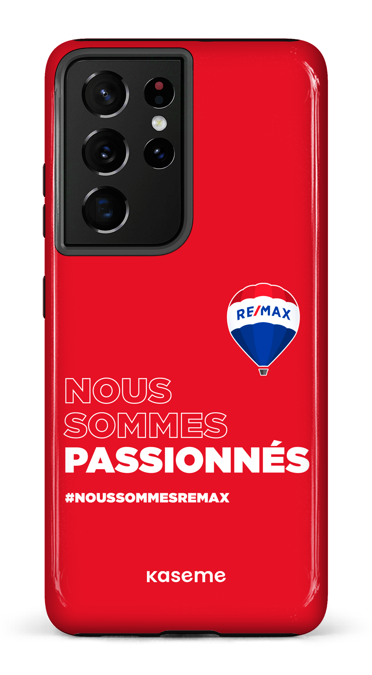 Nous sommes passionnés par Remax - Galaxy S21 Ultra