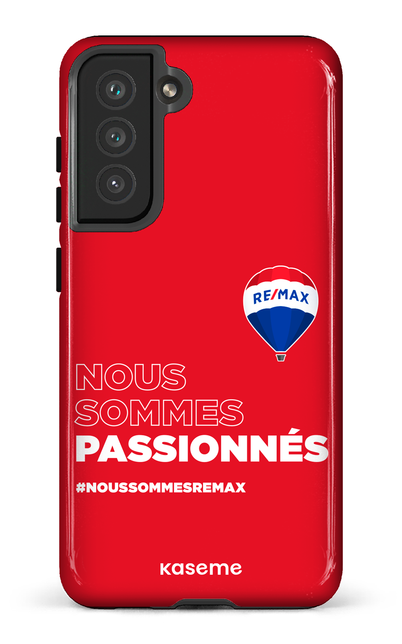 Nous sommes passionnés par Remax - Galaxy S21 FE