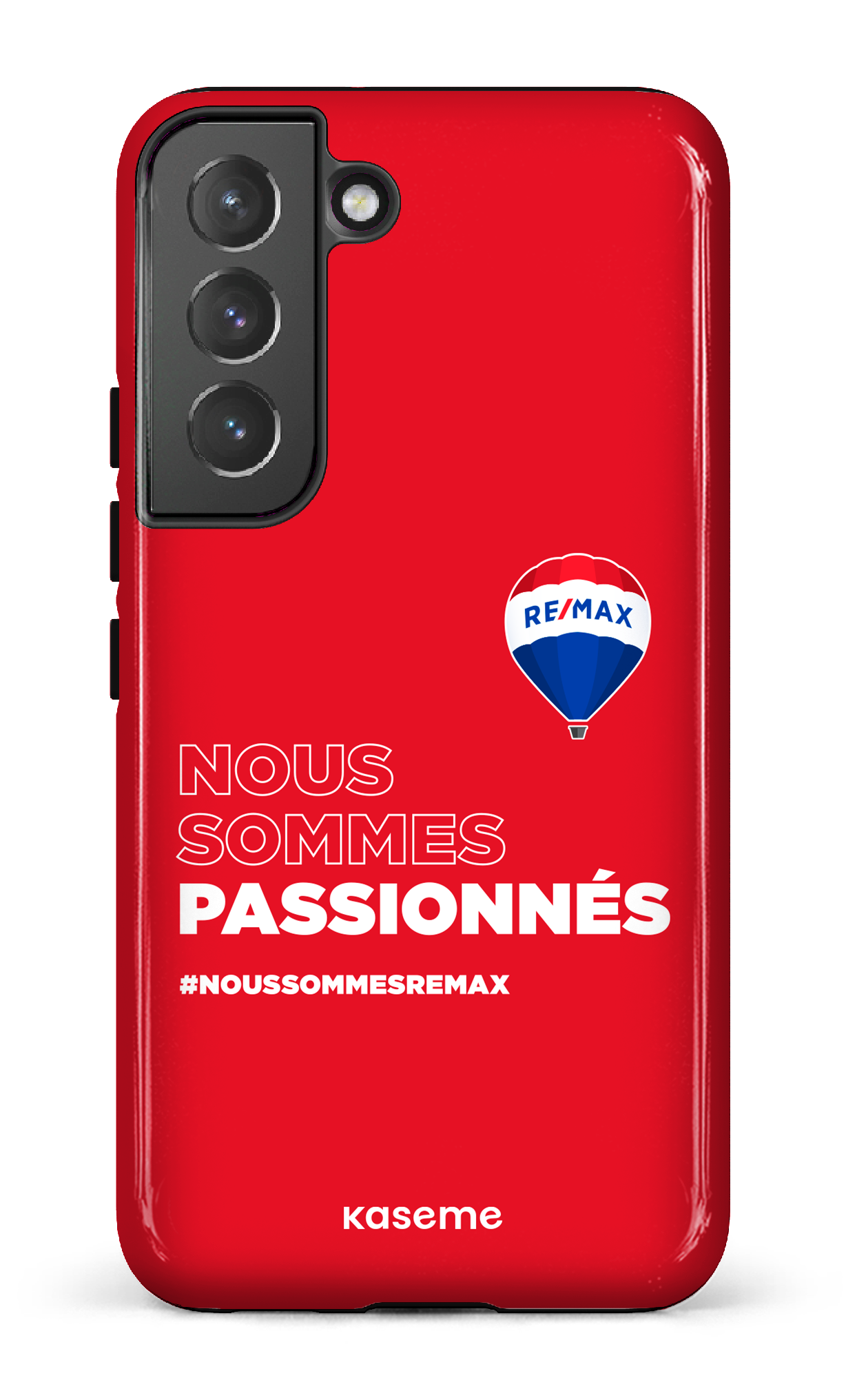 Nous sommes passionnés par Remax - Galaxy S22