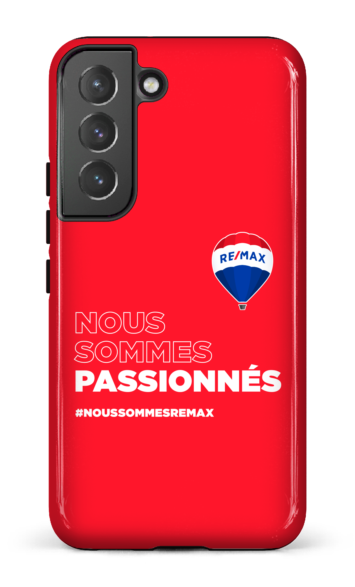 Nous sommes passionnés par Remax - Galaxy S22