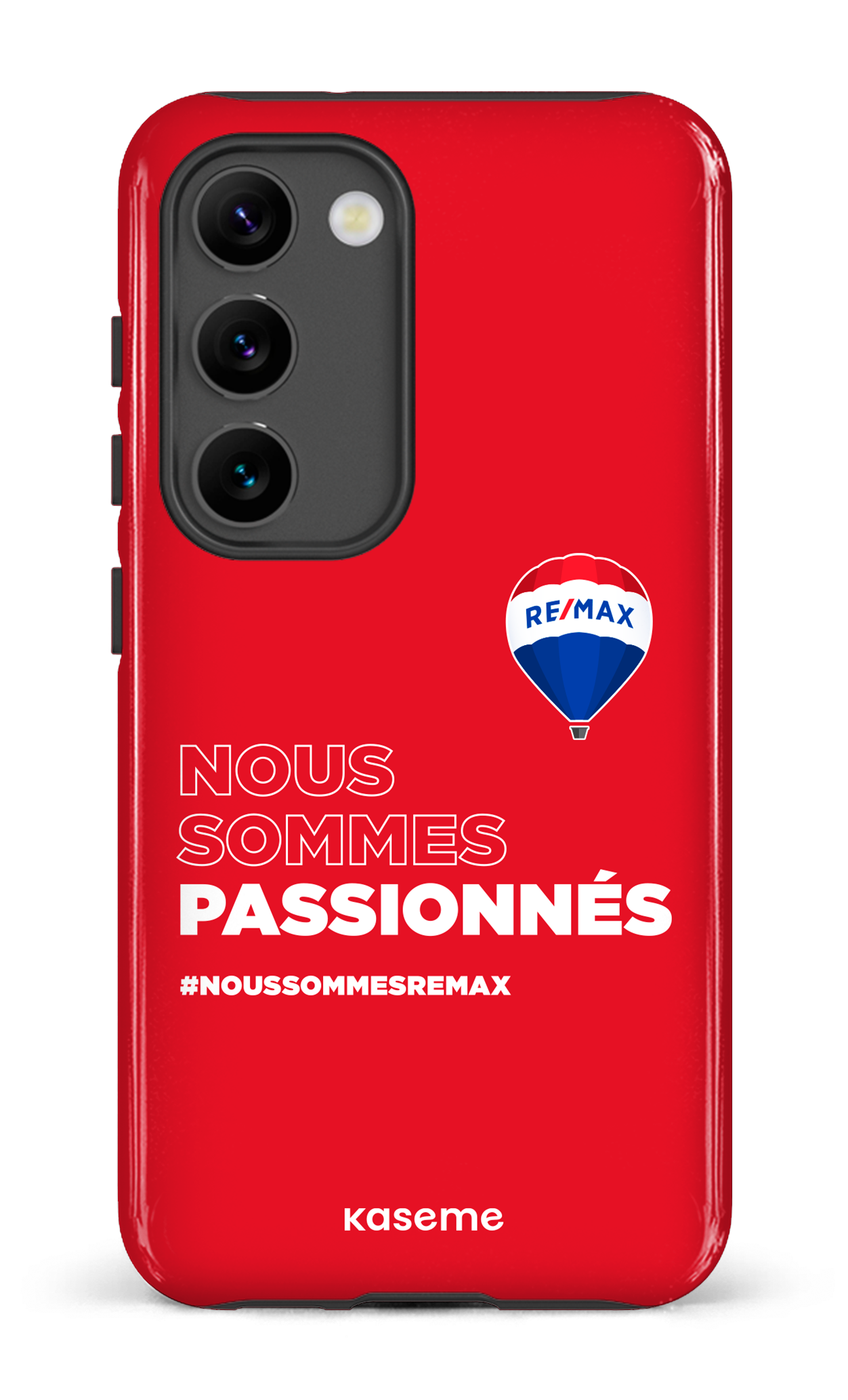 Nous sommes passionnés par Remax - Galaxy S23