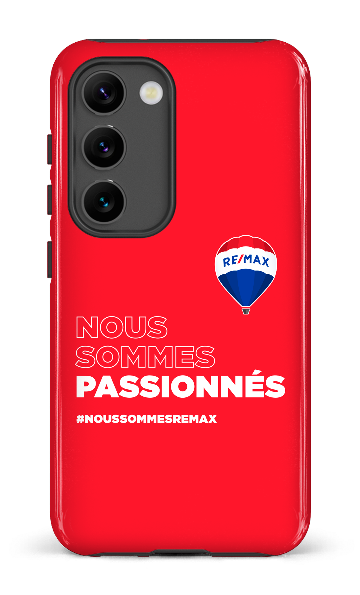 Nous sommes passionnés par Remax - Galaxy S23