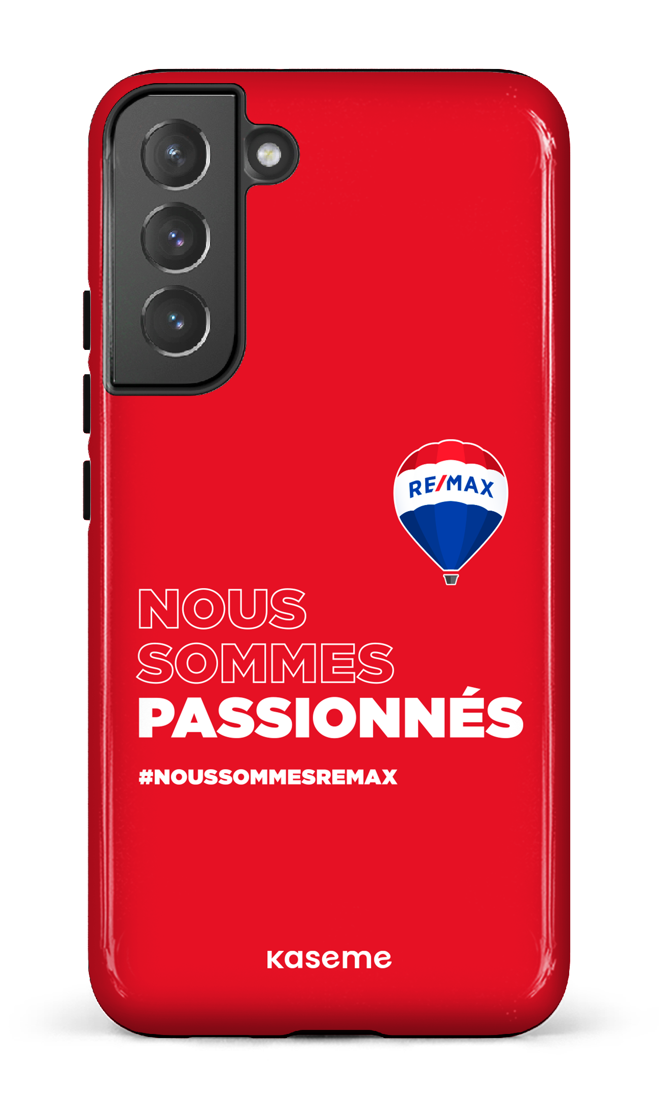 Nous sommes passionnés par Remax - Galaxy S22 Plus