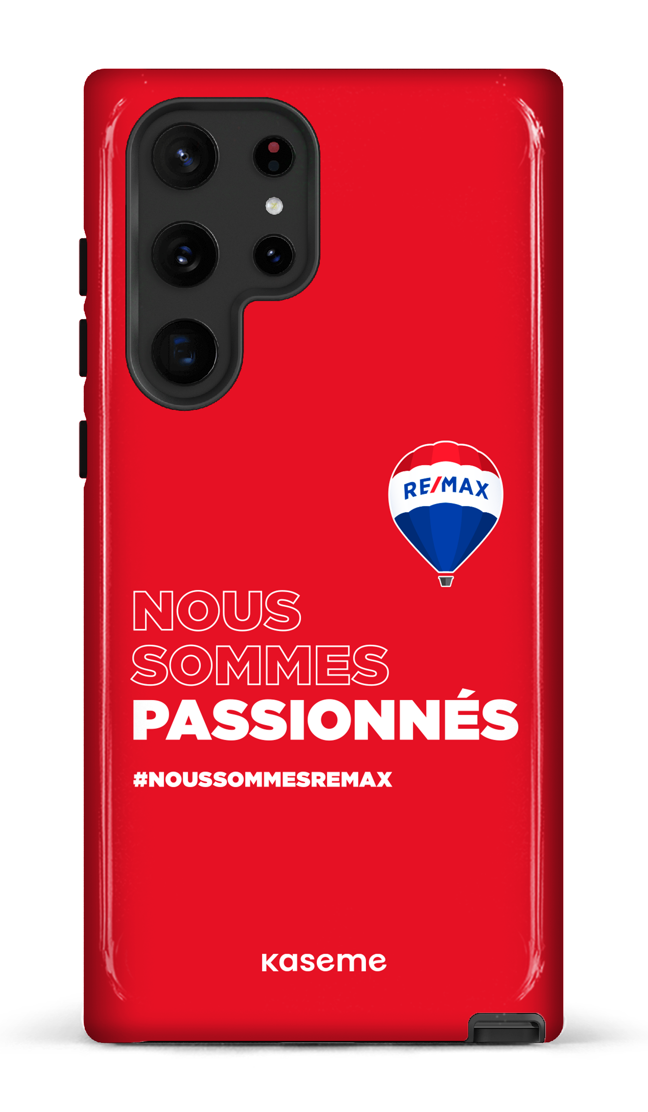 Nous sommes passionnés par Remax - Galaxy S22 Ultra