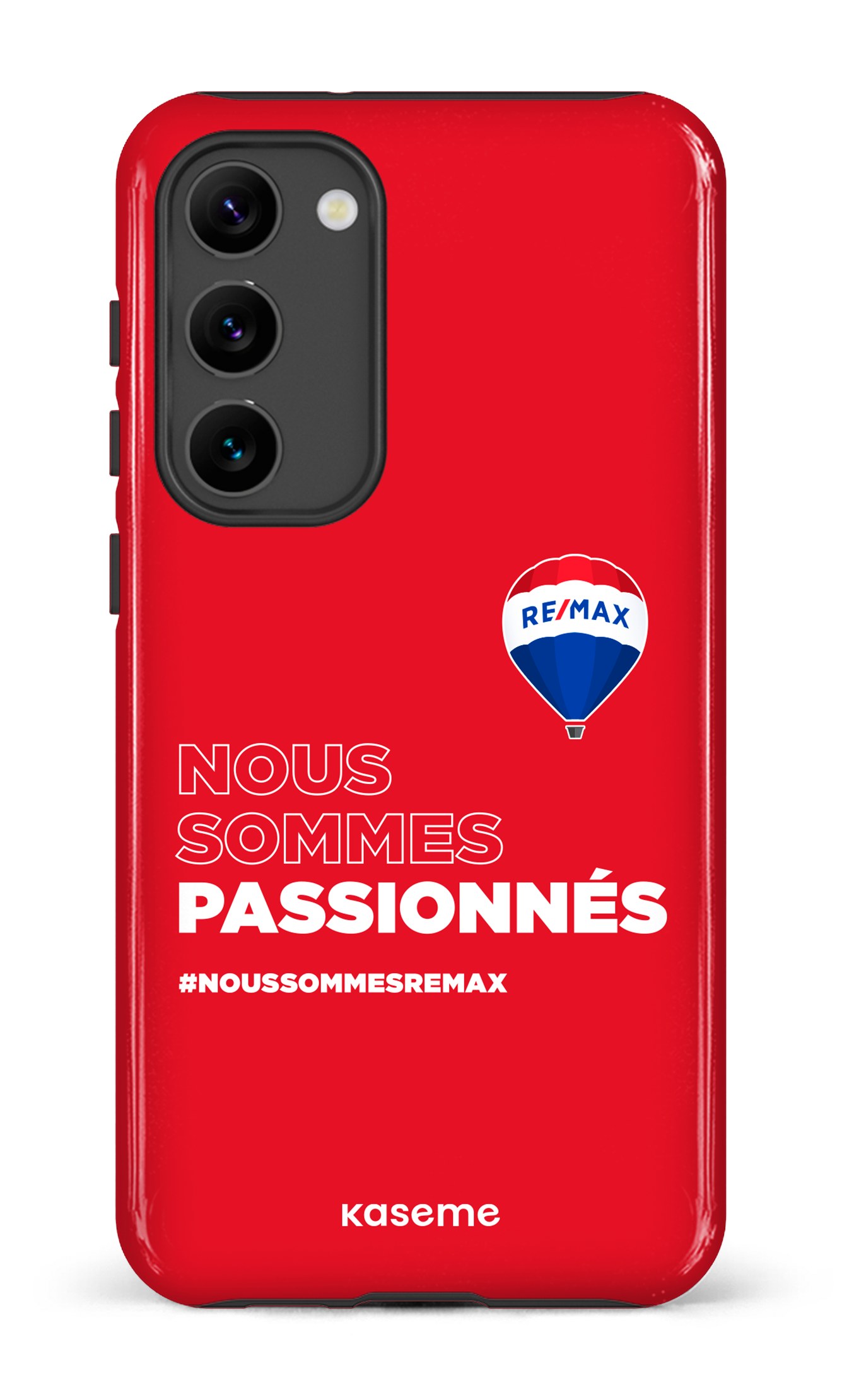 Nous sommes passionnés par Remax - Galaxy S23 Plus