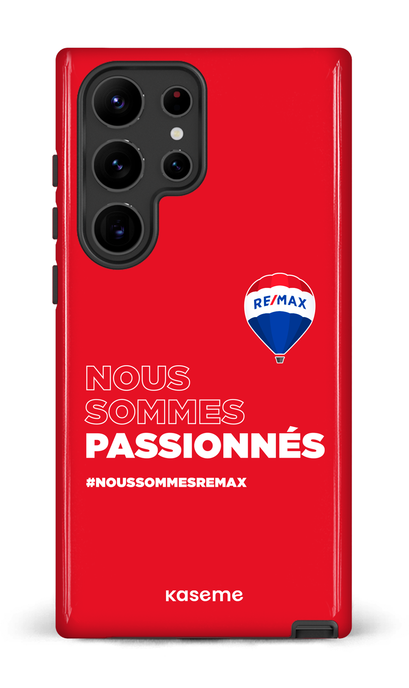 Nous sommes passionnés par Remax - Galaxy S23 Ultra