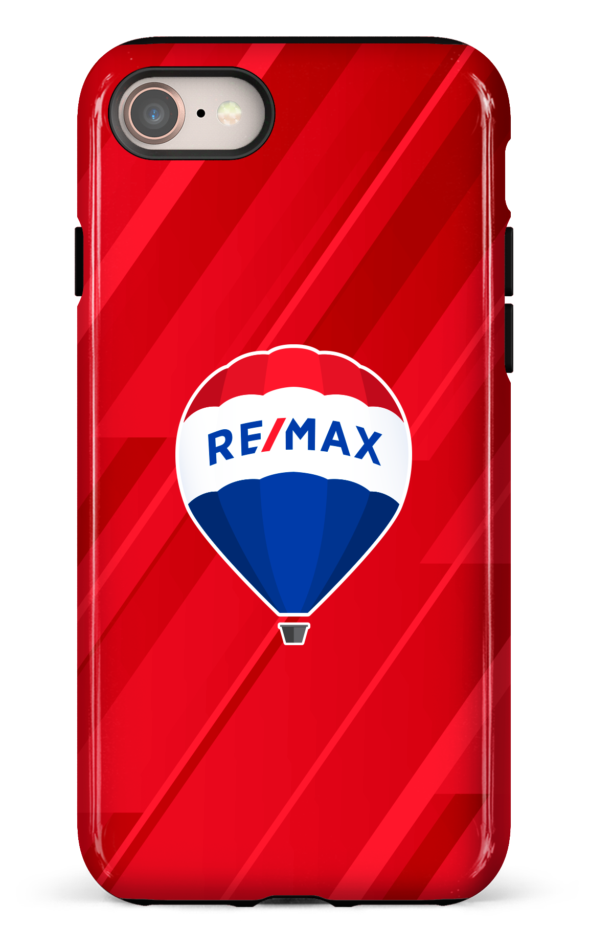 Remax Rouge - iPhone 7