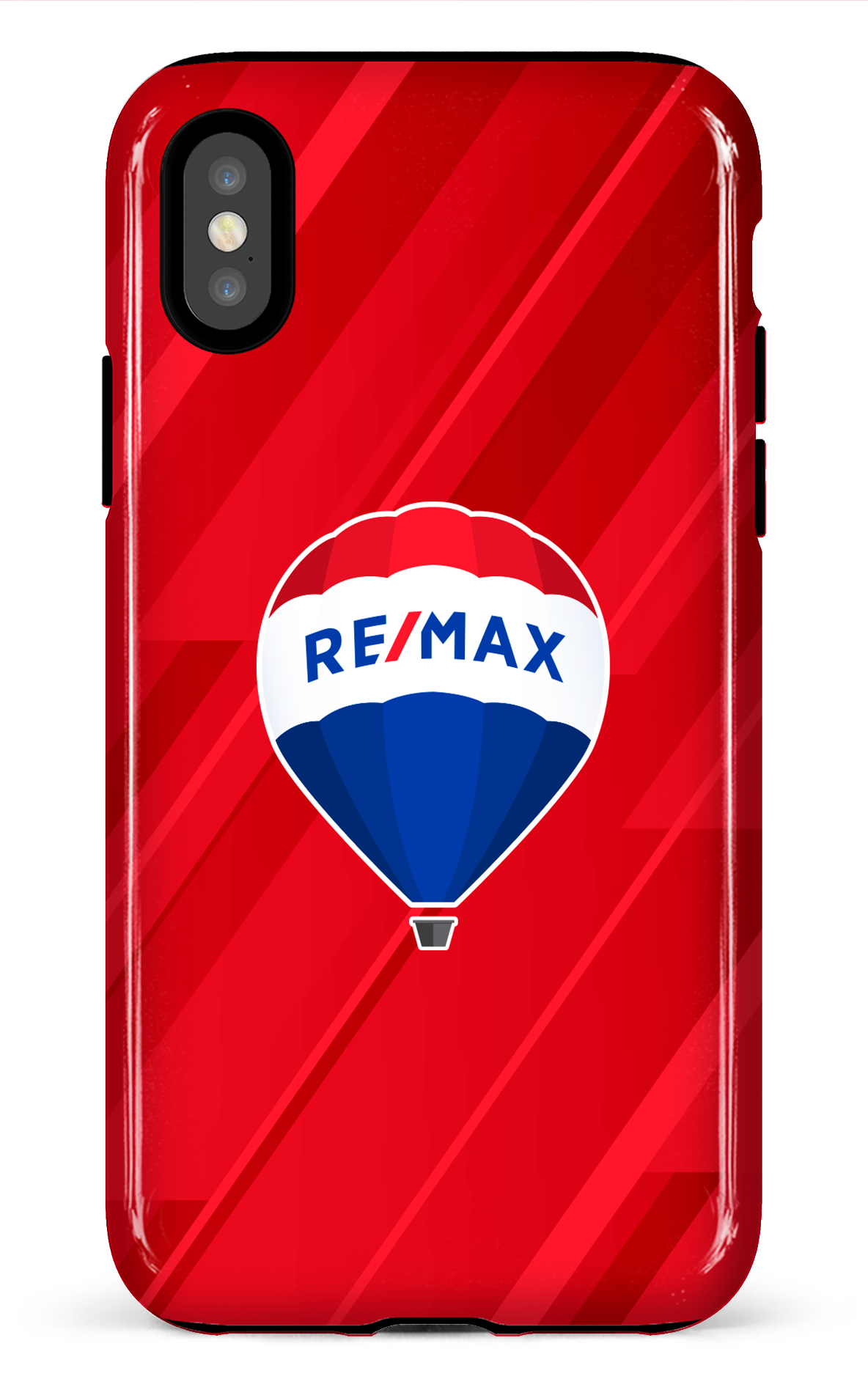 Remax Rouge - iPhone X/Xs