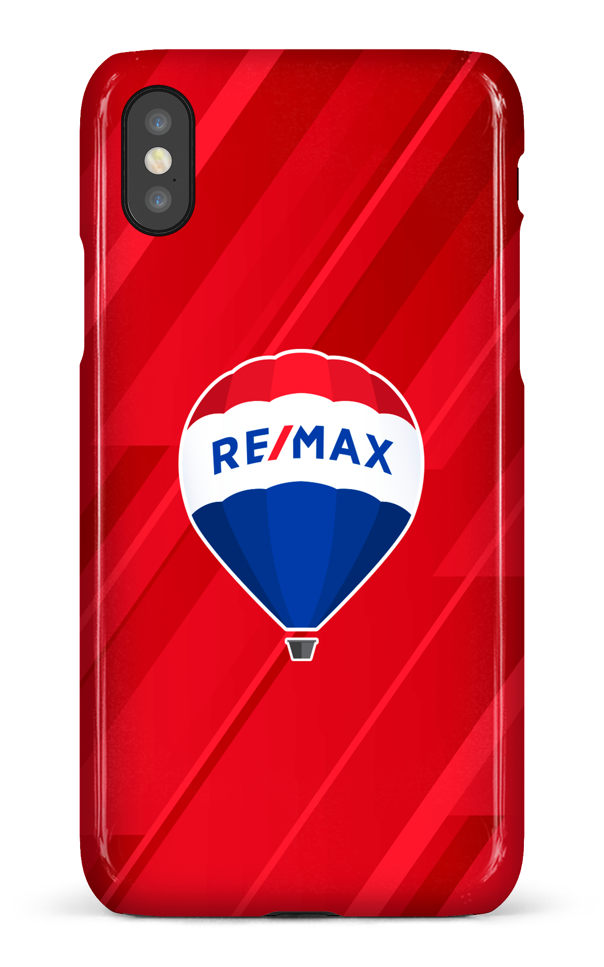 Remax Rouge - iPhone X/Xs