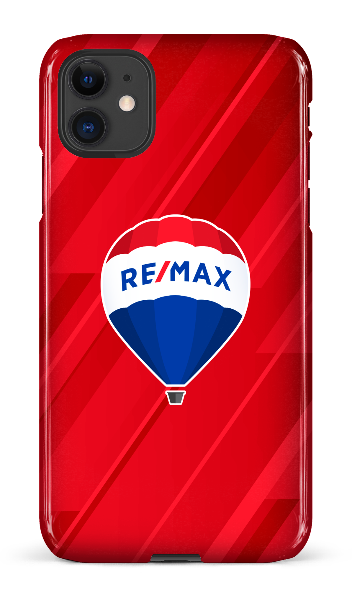 Remax Rouge - iPhone 11