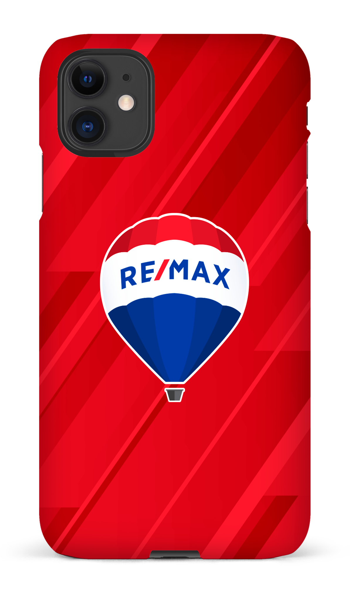 Remax Rouge - iPhone 11