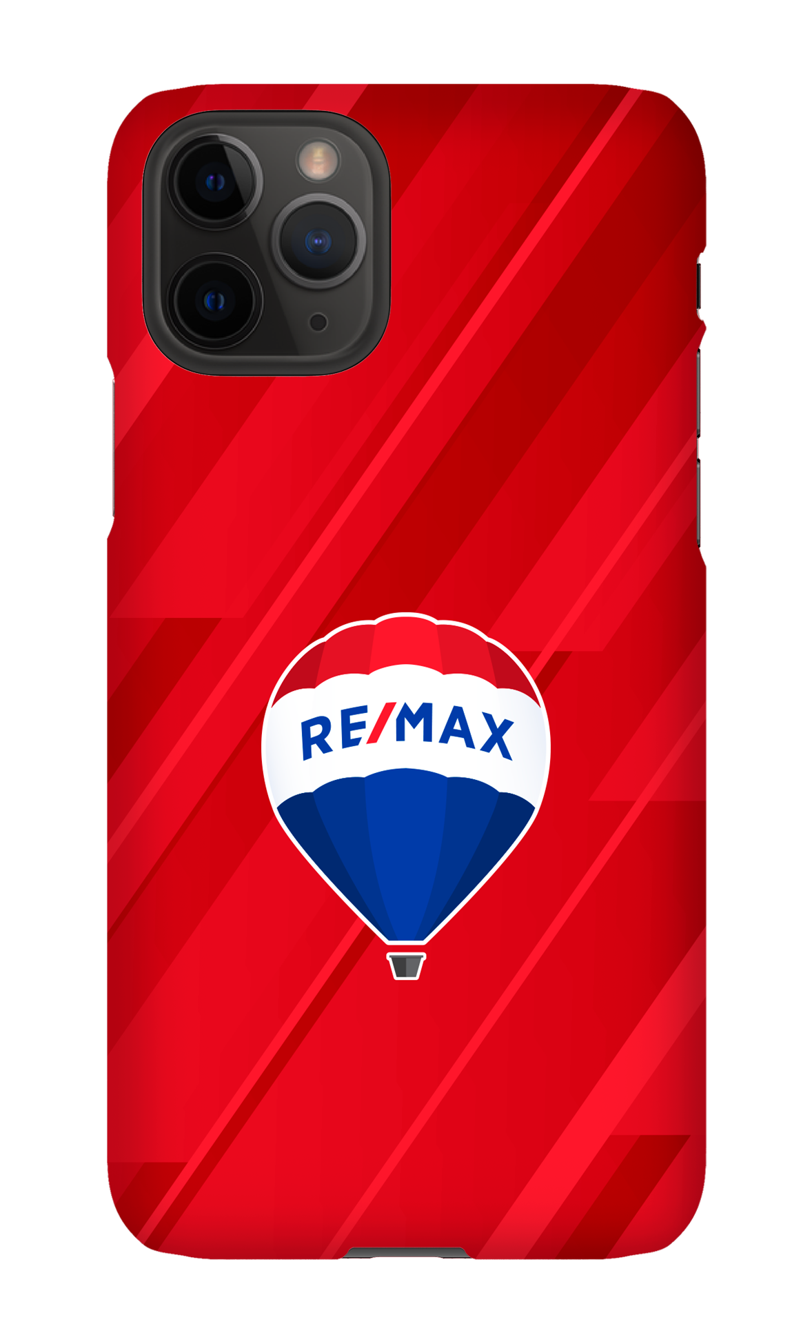 Remax Rouge - iPhone 11 Pro