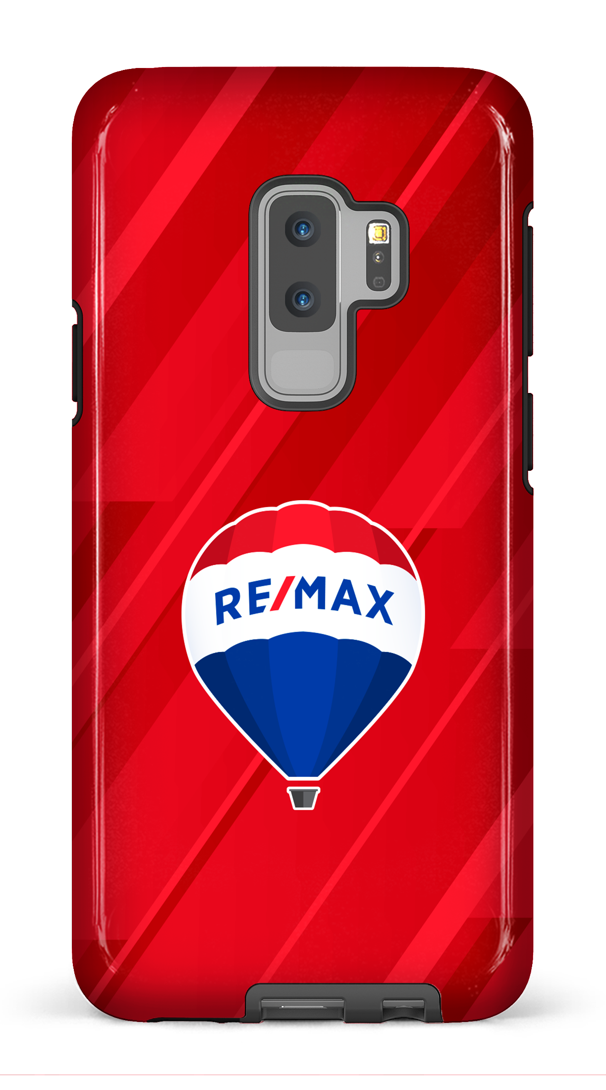 Remax Rouge - Galaxy S9 Plus